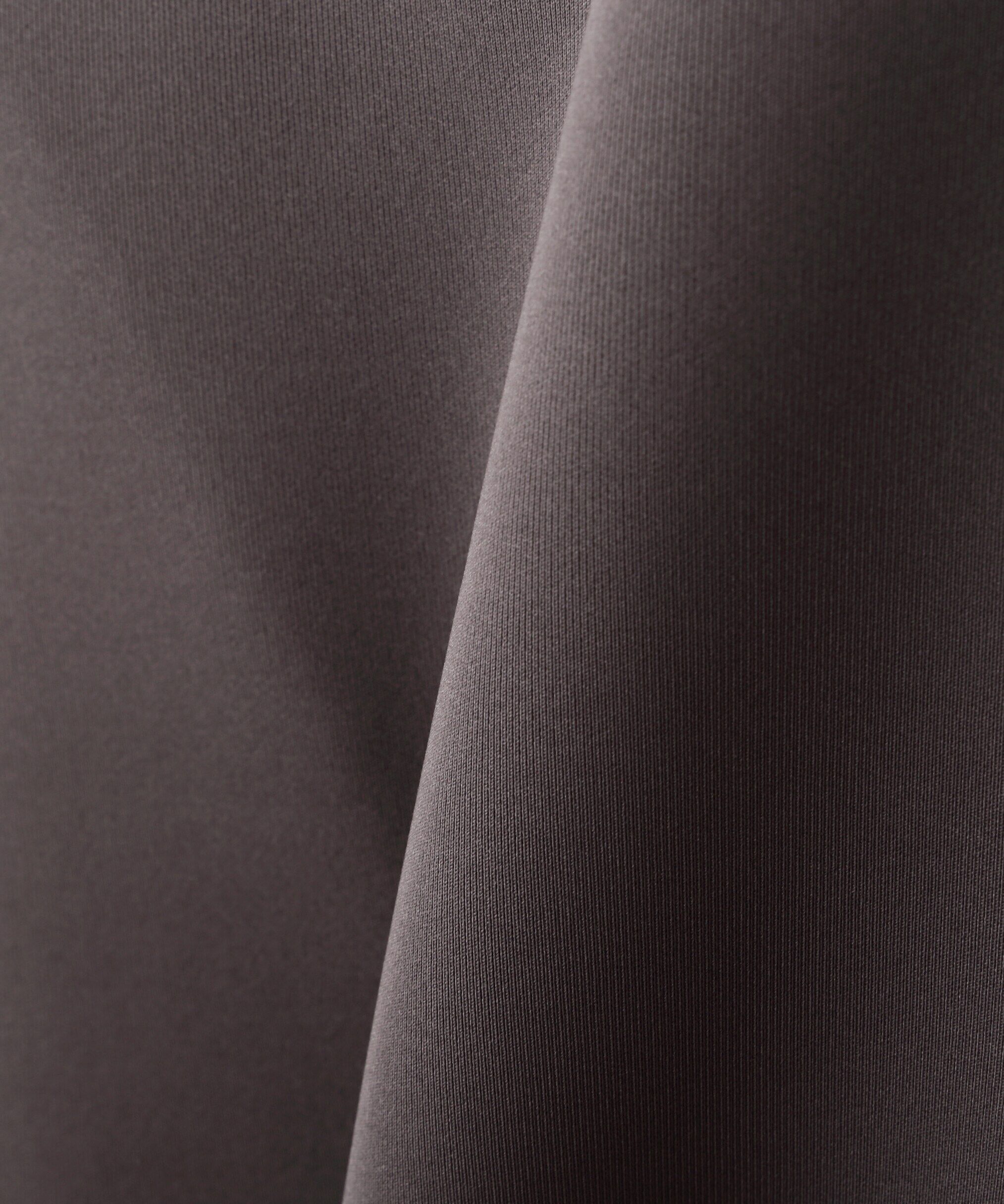 PROPORTION BODY DRESSING「ダンボールニット刺繍プルオーバー　24AW」|Tシャツ・カットソー|