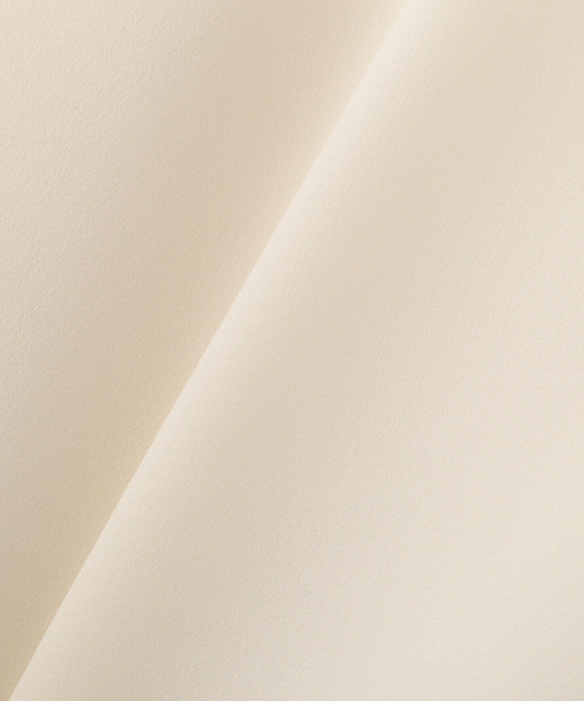 PROPORTION BODY DRESSING「アシメラッフルブラウス」|シャツ・ブラウス|