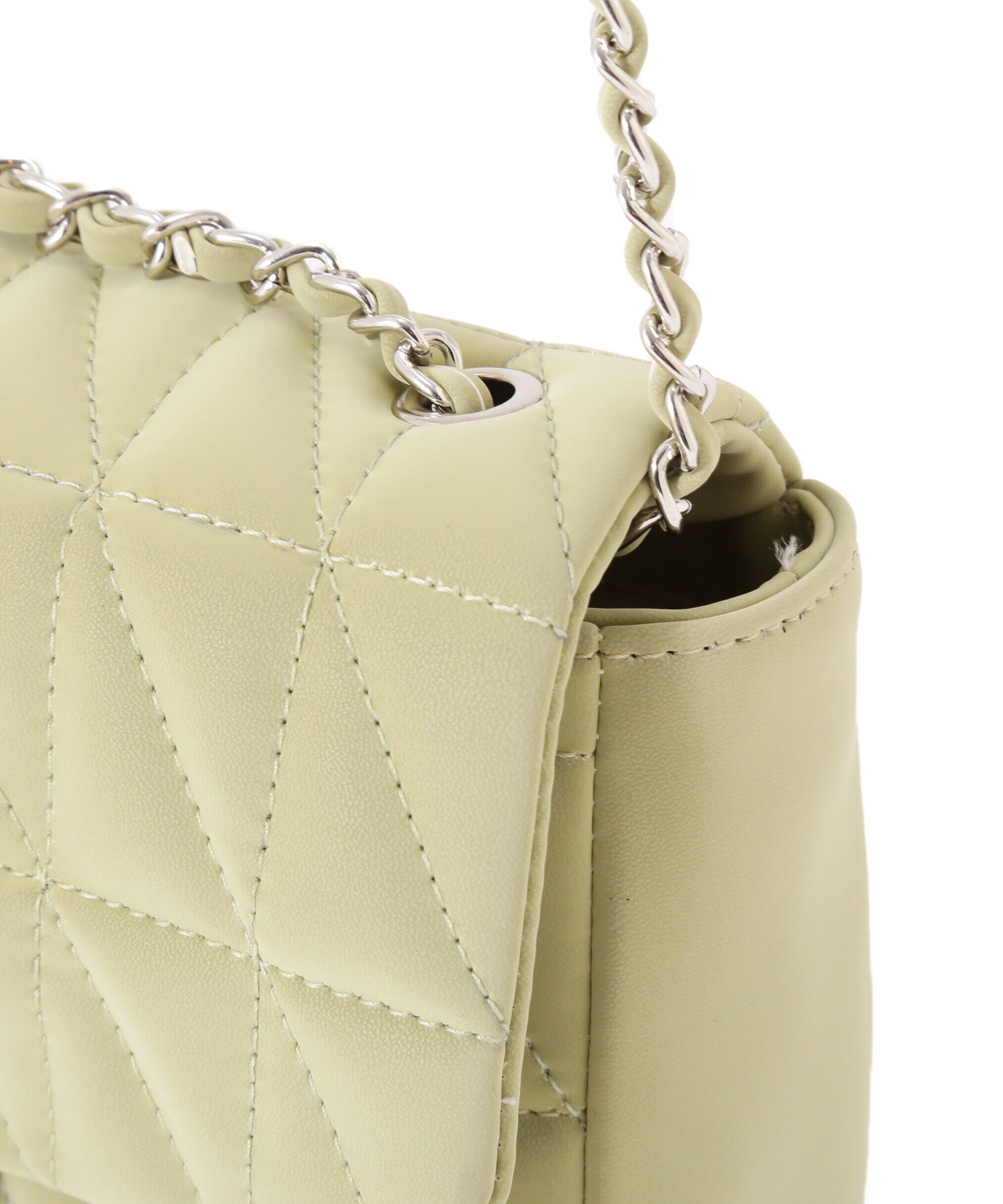 PROPORTION BODY DRESSING「パウダータッチキルトミニショルダー」|その他|