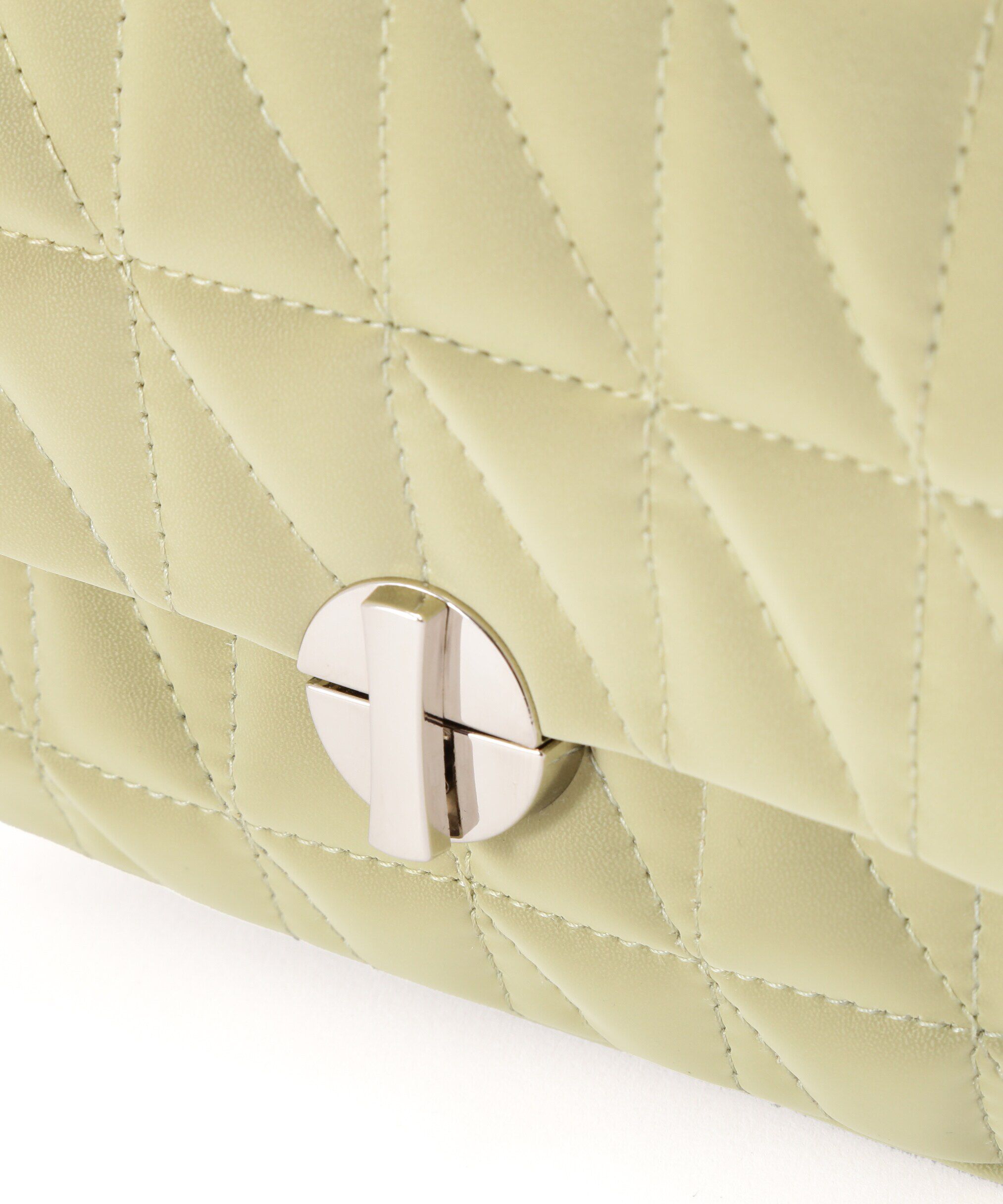 PROPORTION BODY DRESSING「パウダータッチキルトミニショルダー」|その他|