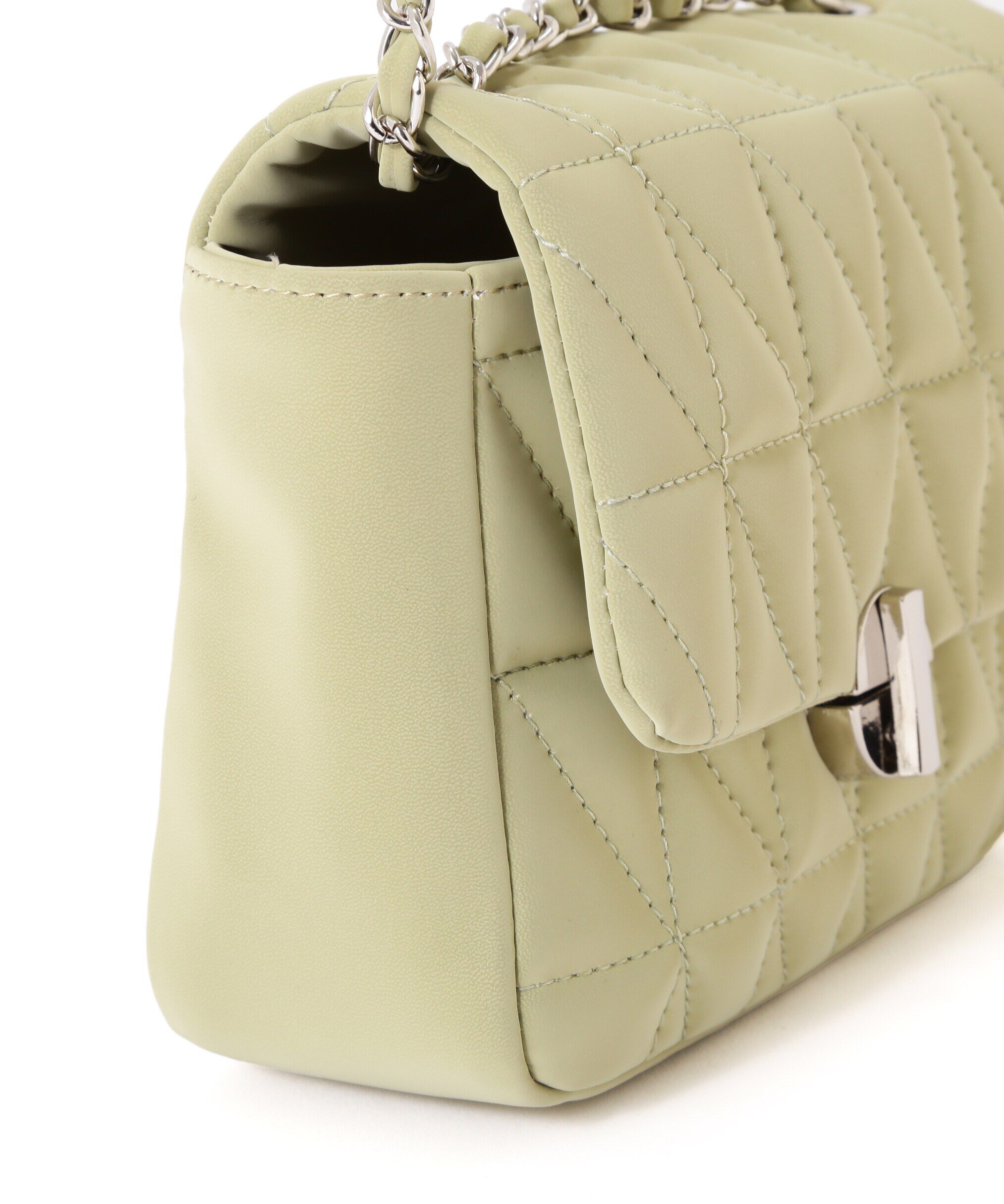 PROPORTION BODY DRESSING「パウダータッチキルトミニショルダー」|その他|