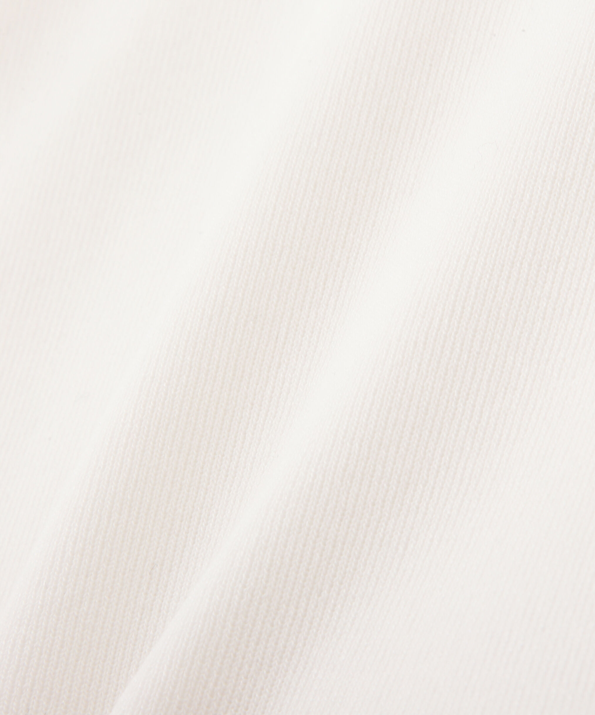 PROPORTION BODY DRESSING「総針Tニット」|ニット・セーター|