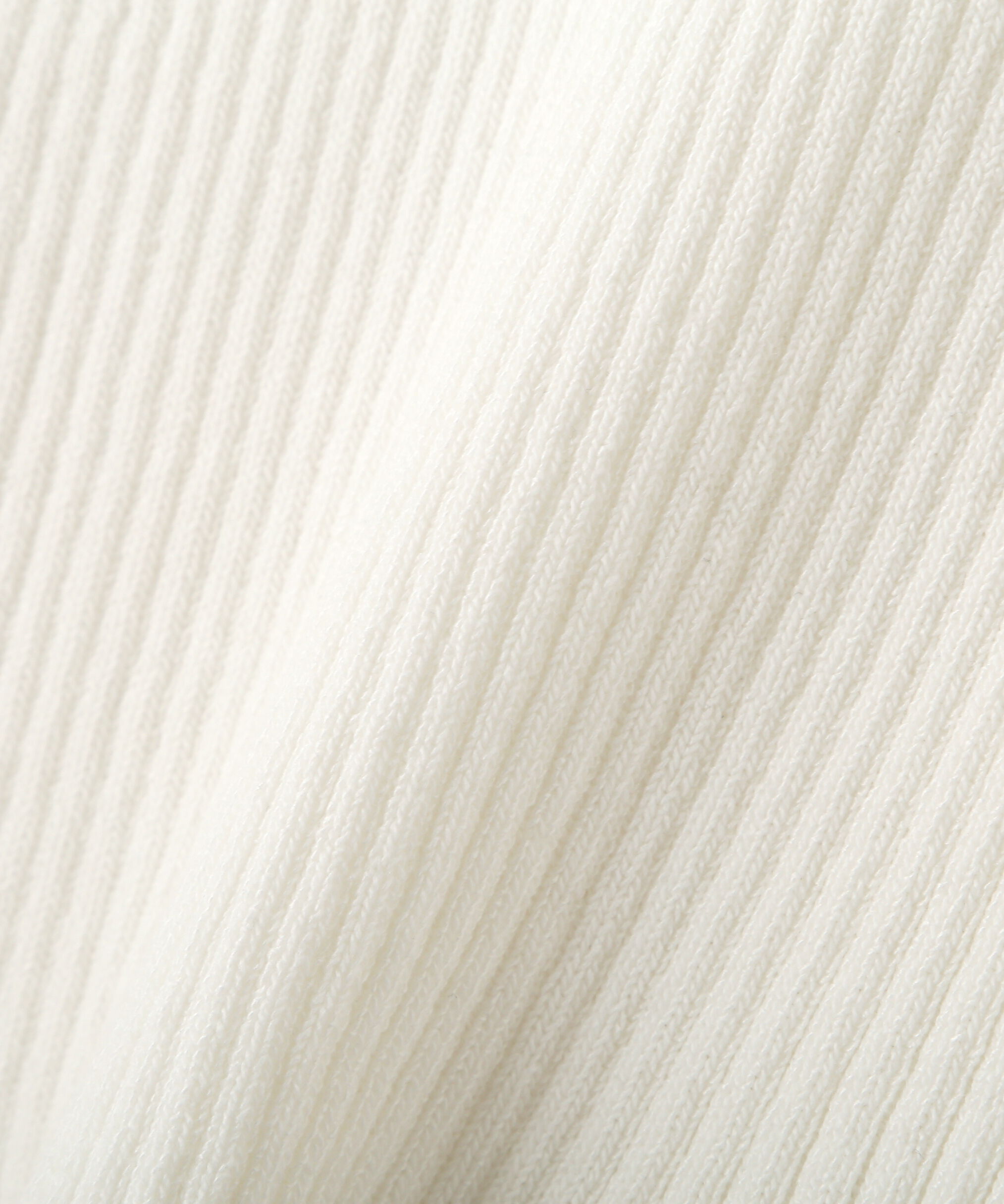 PROPORTION BODY DRESSING「パール付きボウタイニット」|ニット・セーター|