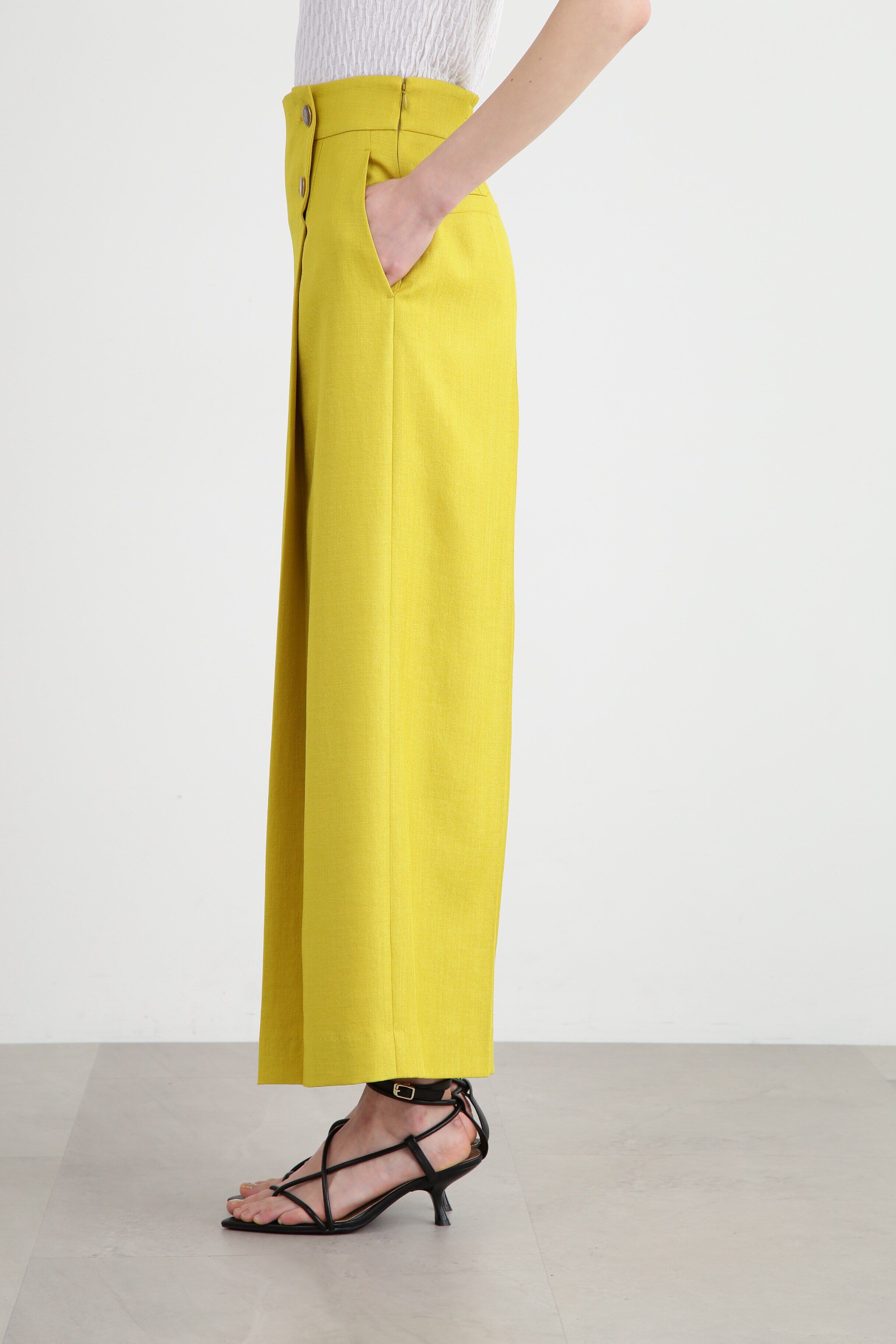  「◆スラブツイルセットアップパンツ」|その他|