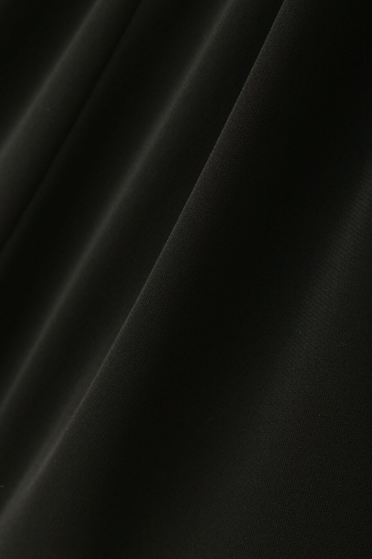  「◆スタンドタックカットソーブラウス」|Tシャツ・カットソー|