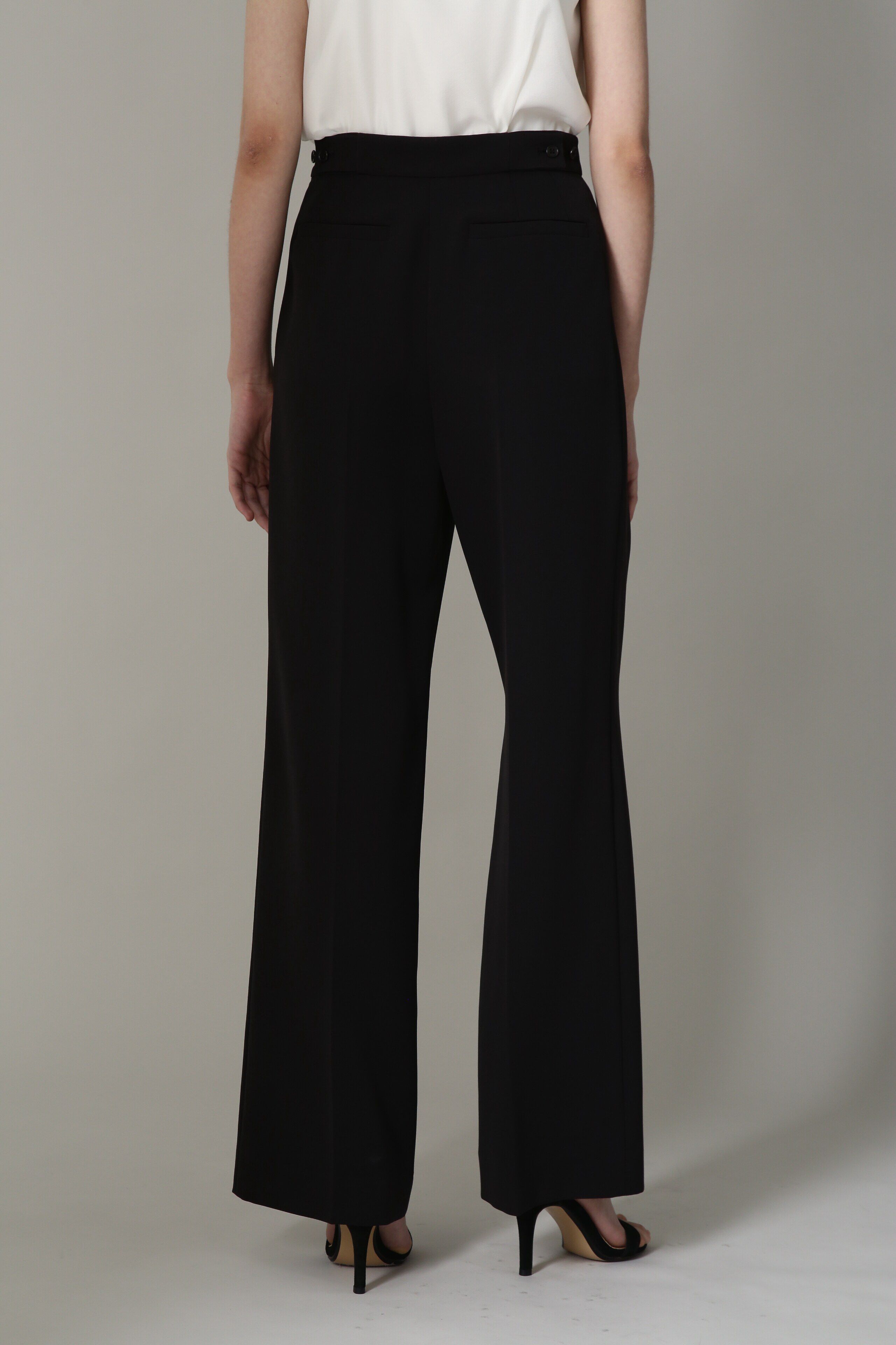  「[URBAN PRECIOUS]タックワイドパンツ」|その他|