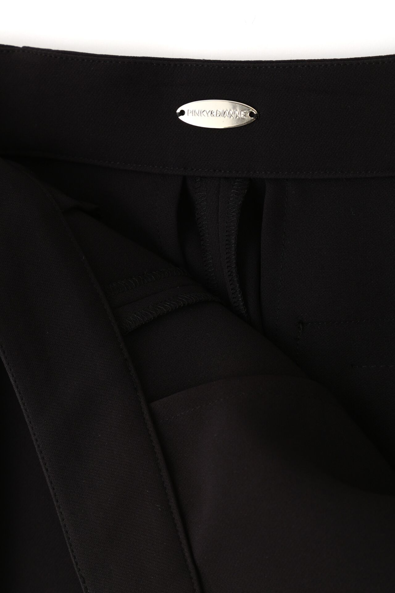  「[URBAN PRECIOUS]タックワイドパンツ」|その他|