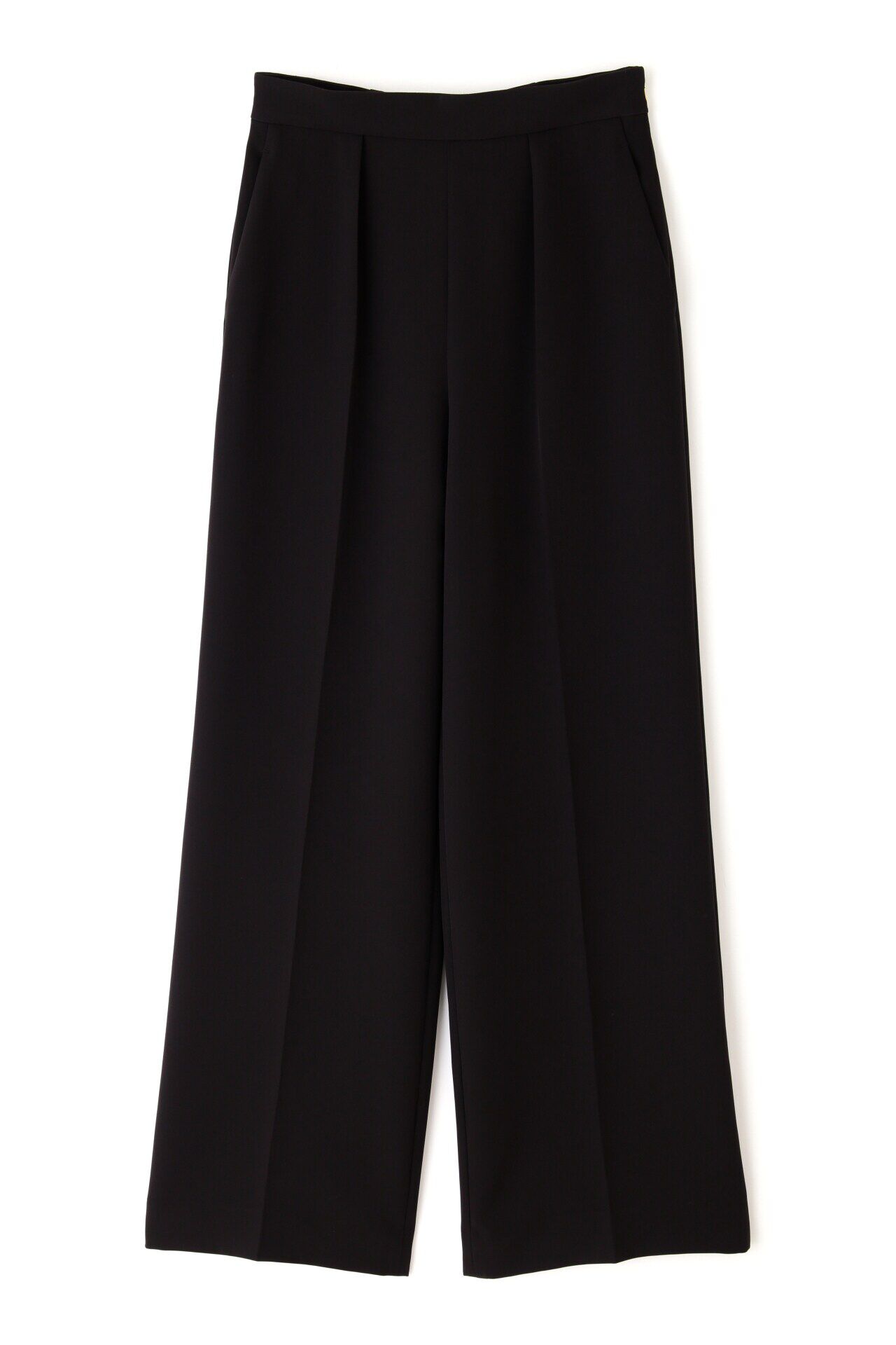  「[URBAN PRECIOUS]タックワイドパンツ」|その他|