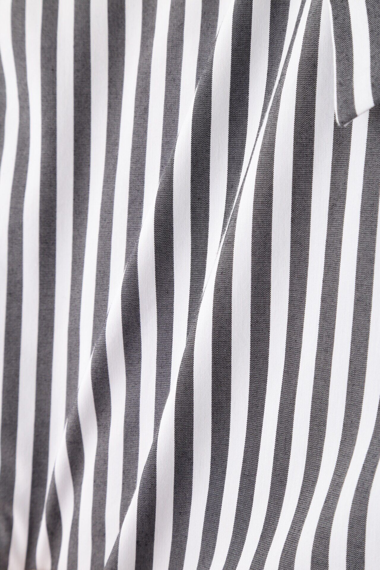  「◆ストライプシャツ」|シャツ・ブラウス|