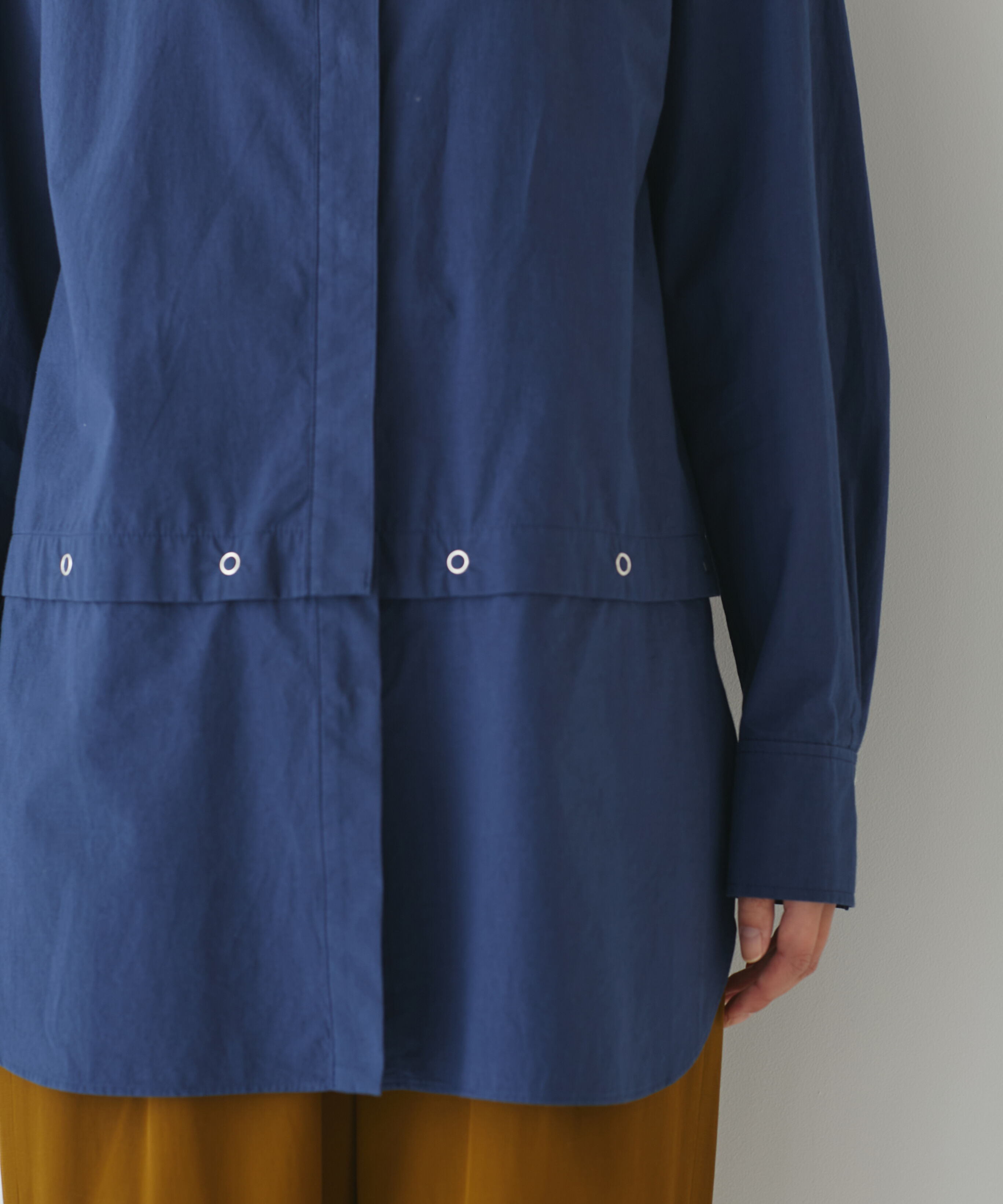  「◆セパレートシャツブラウス」|シャツ・ブラウス|