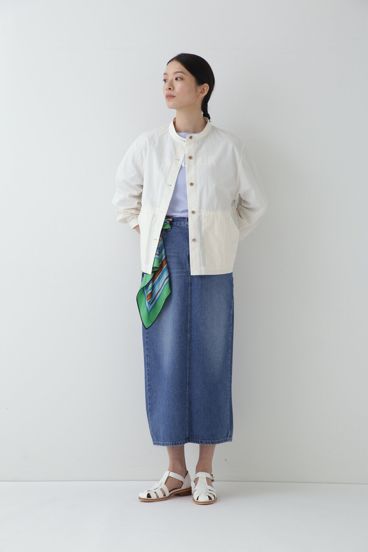  「◆Ｌｅｅコラボタイトスカート」|スカート|