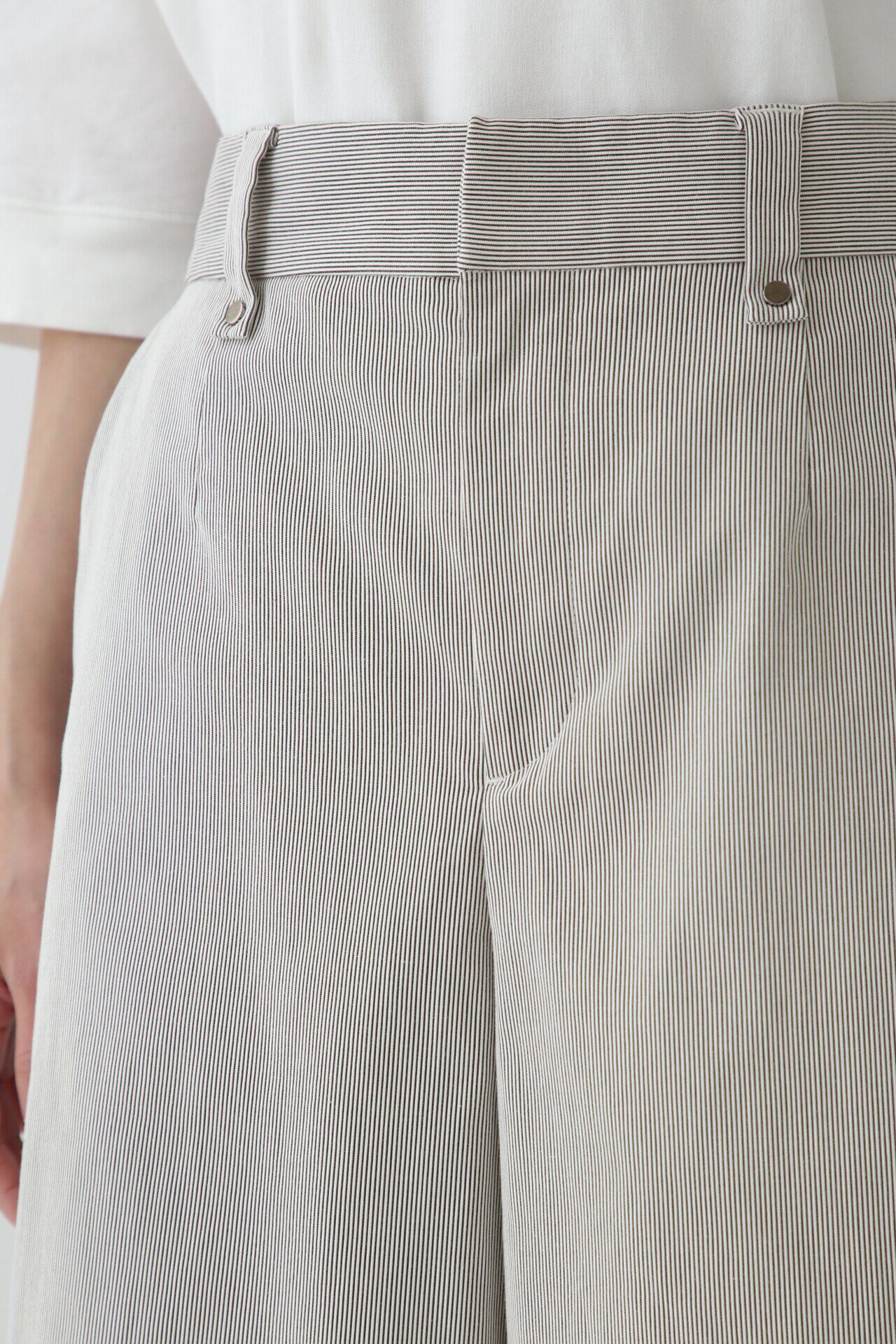  「◆コードストレッチガウチョパンツ」|その他|