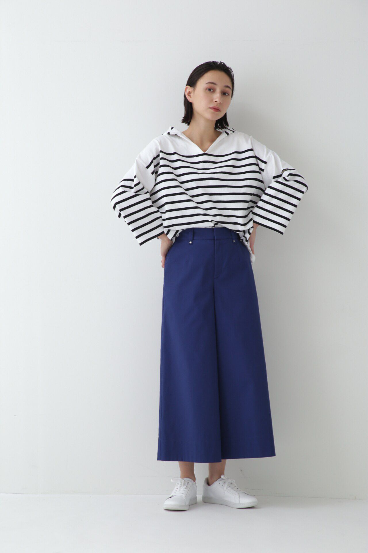  「◆コードストレッチガウチョパンツ」|その他|