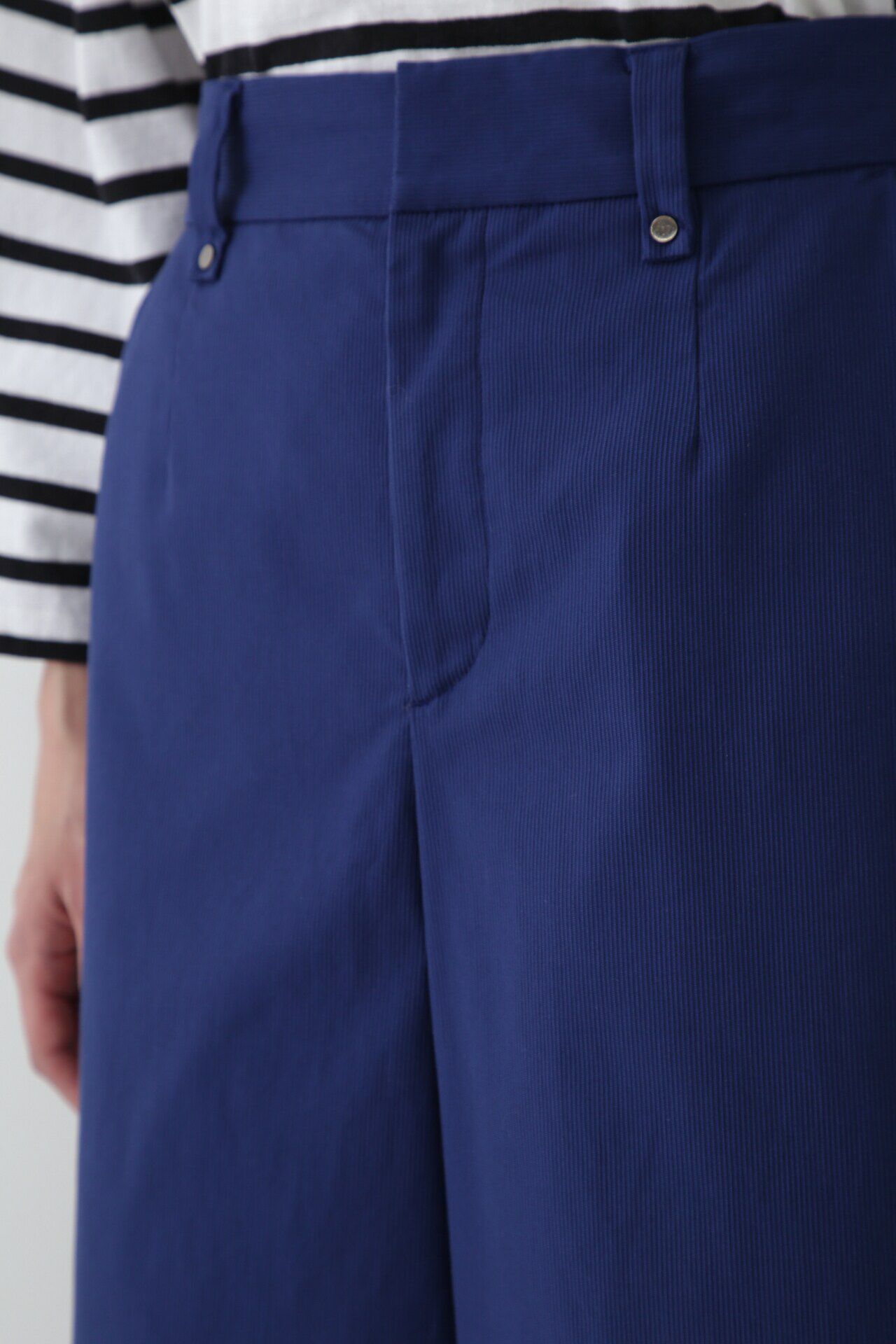  「◆コードストレッチガウチョパンツ」|その他|