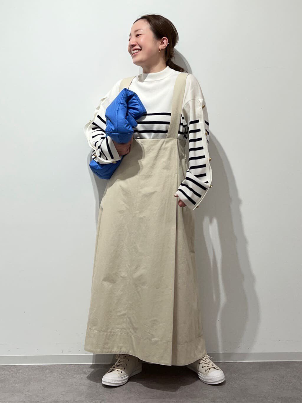  「中綿トートバッグ」|その他|