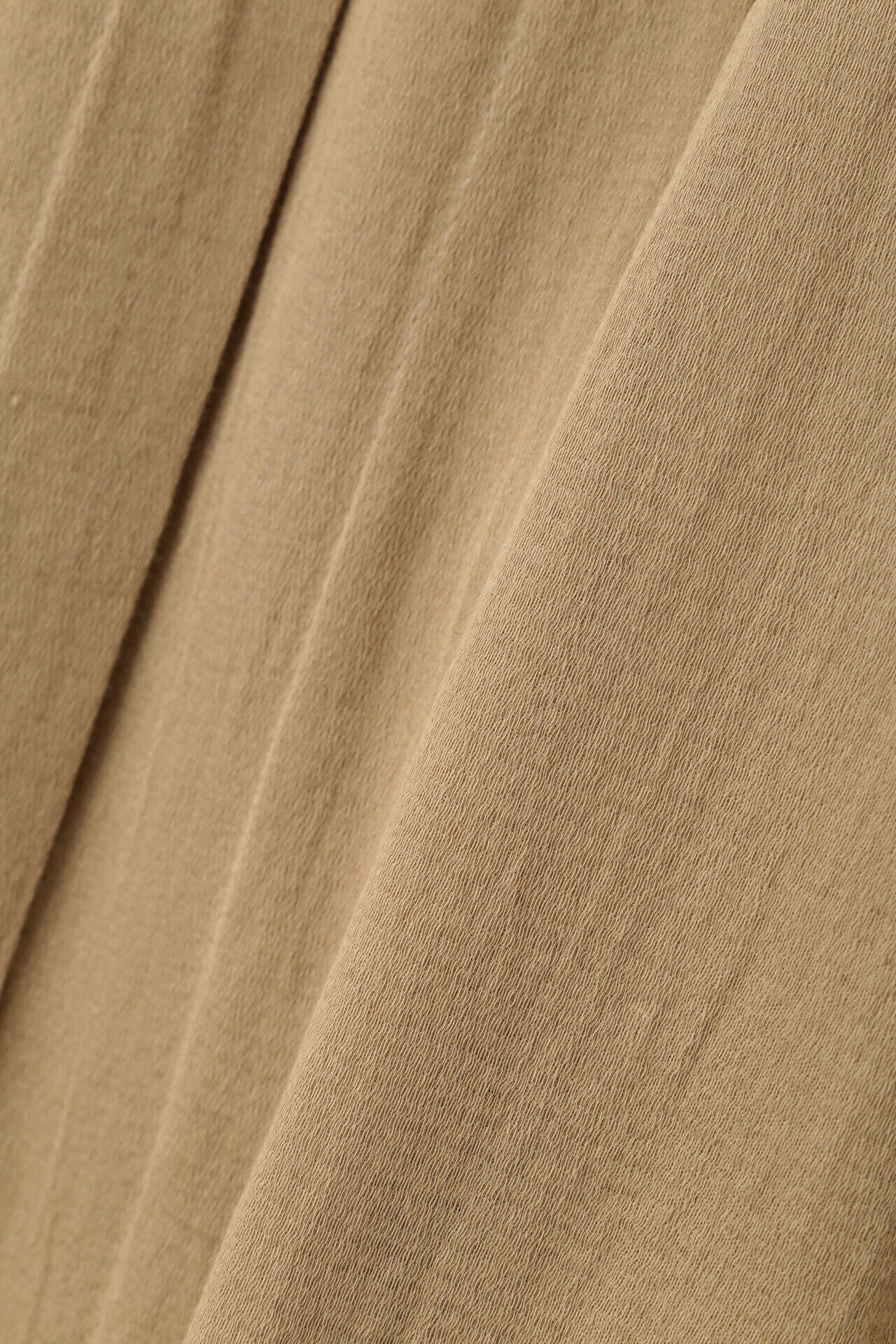  「◆ドビーシフォンブラウス」|シャツ・ブラウス|