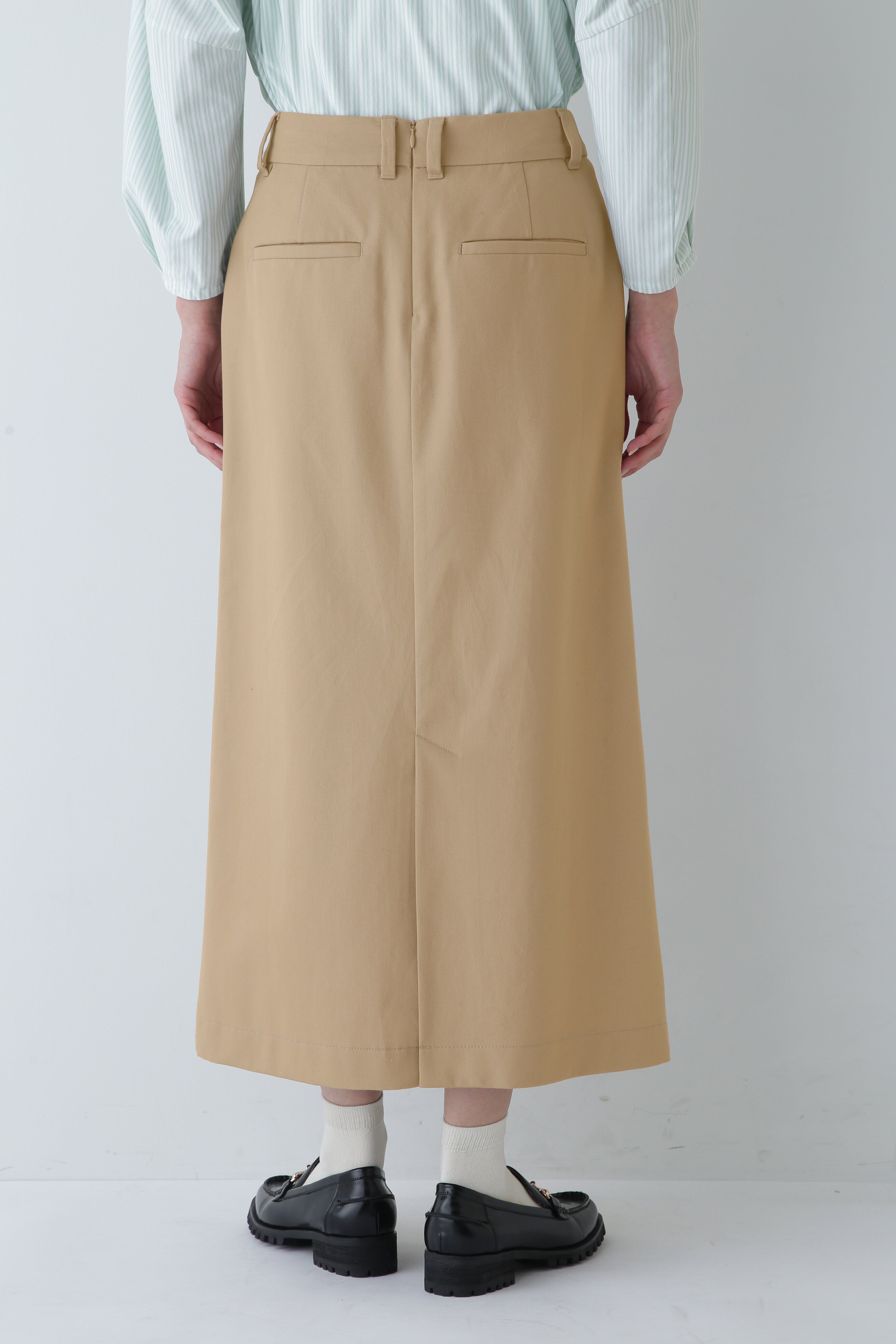  「◆キレイメタイトスカート」|スカート|