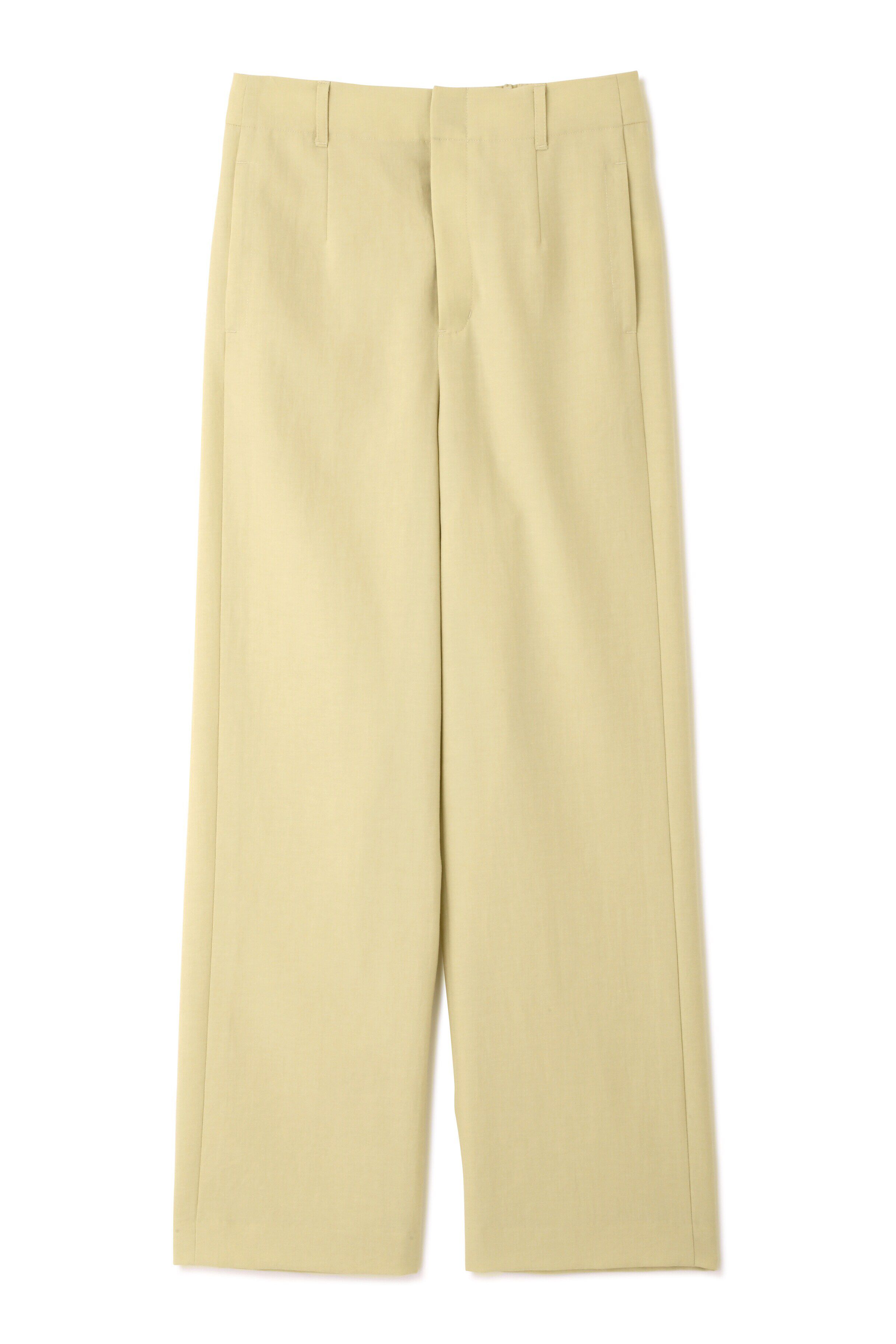  「◆バイオツイルセミワイドパンツ」|その他|