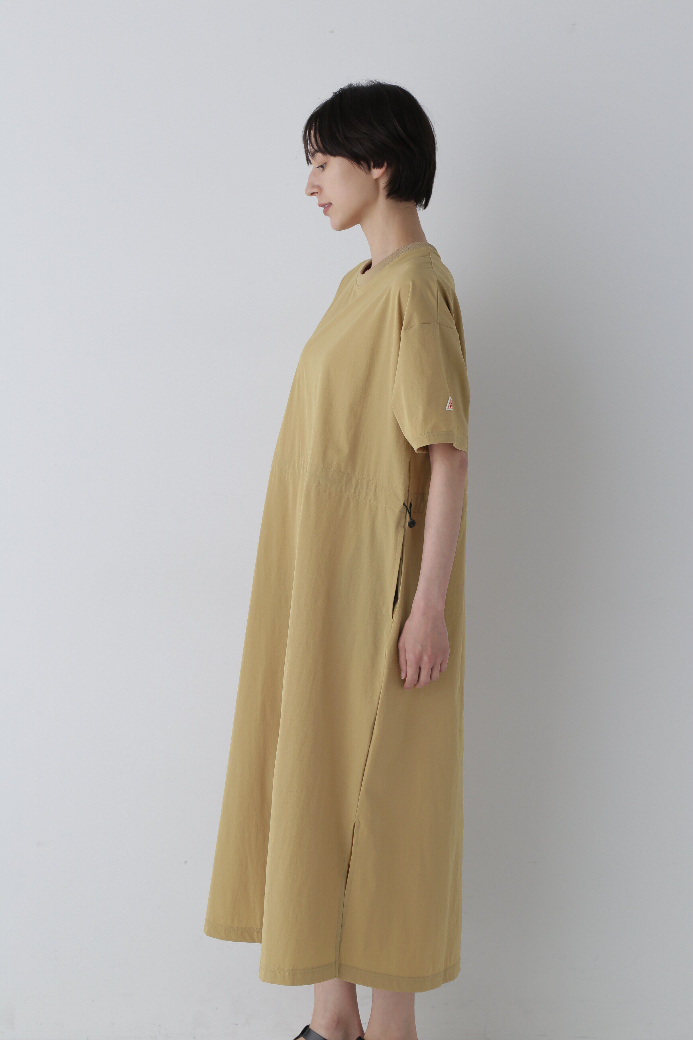  「◆　Ｔシャツワンピース」|ワンピース|