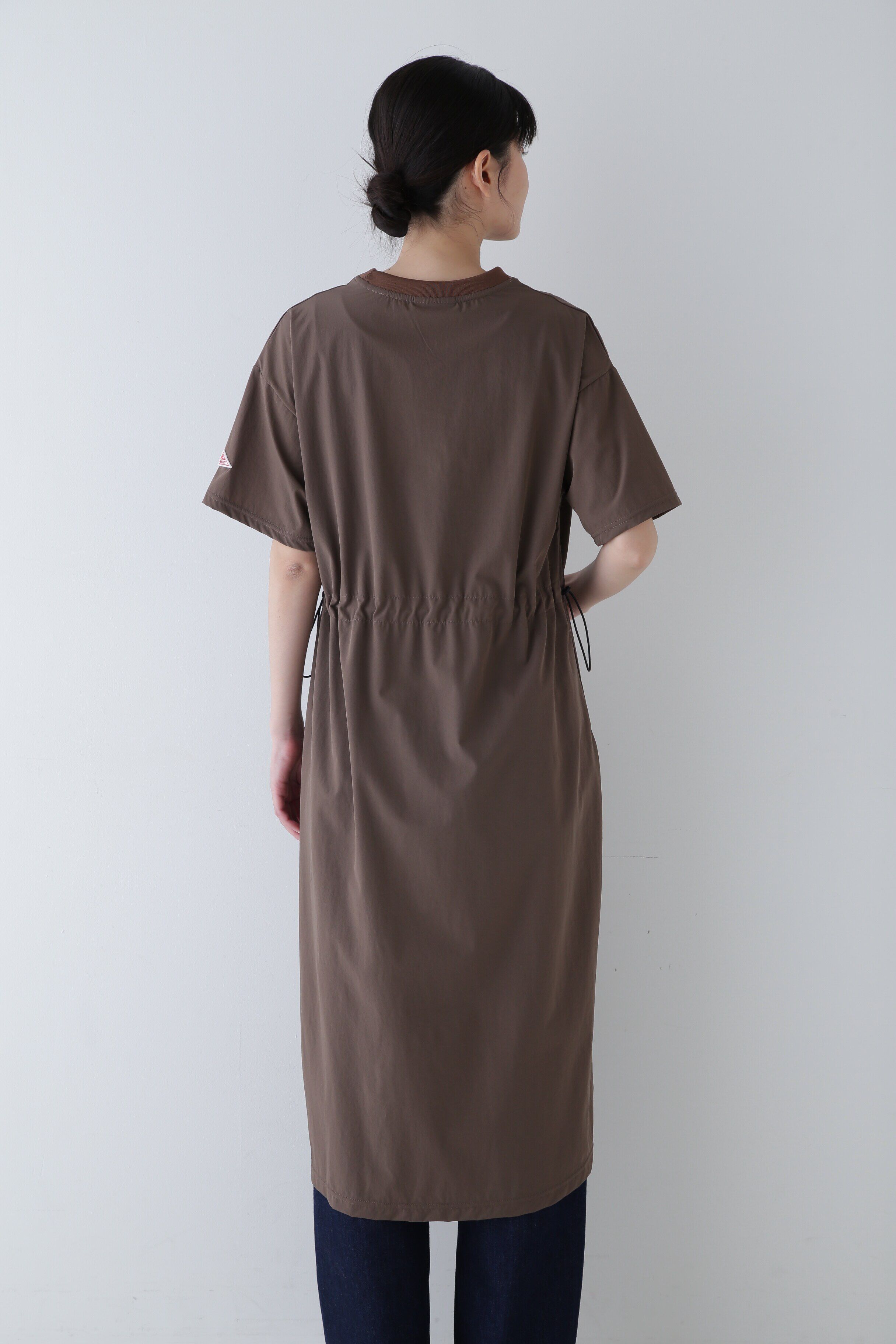  「◆　Ｔシャツワンピース」|ワンピース|