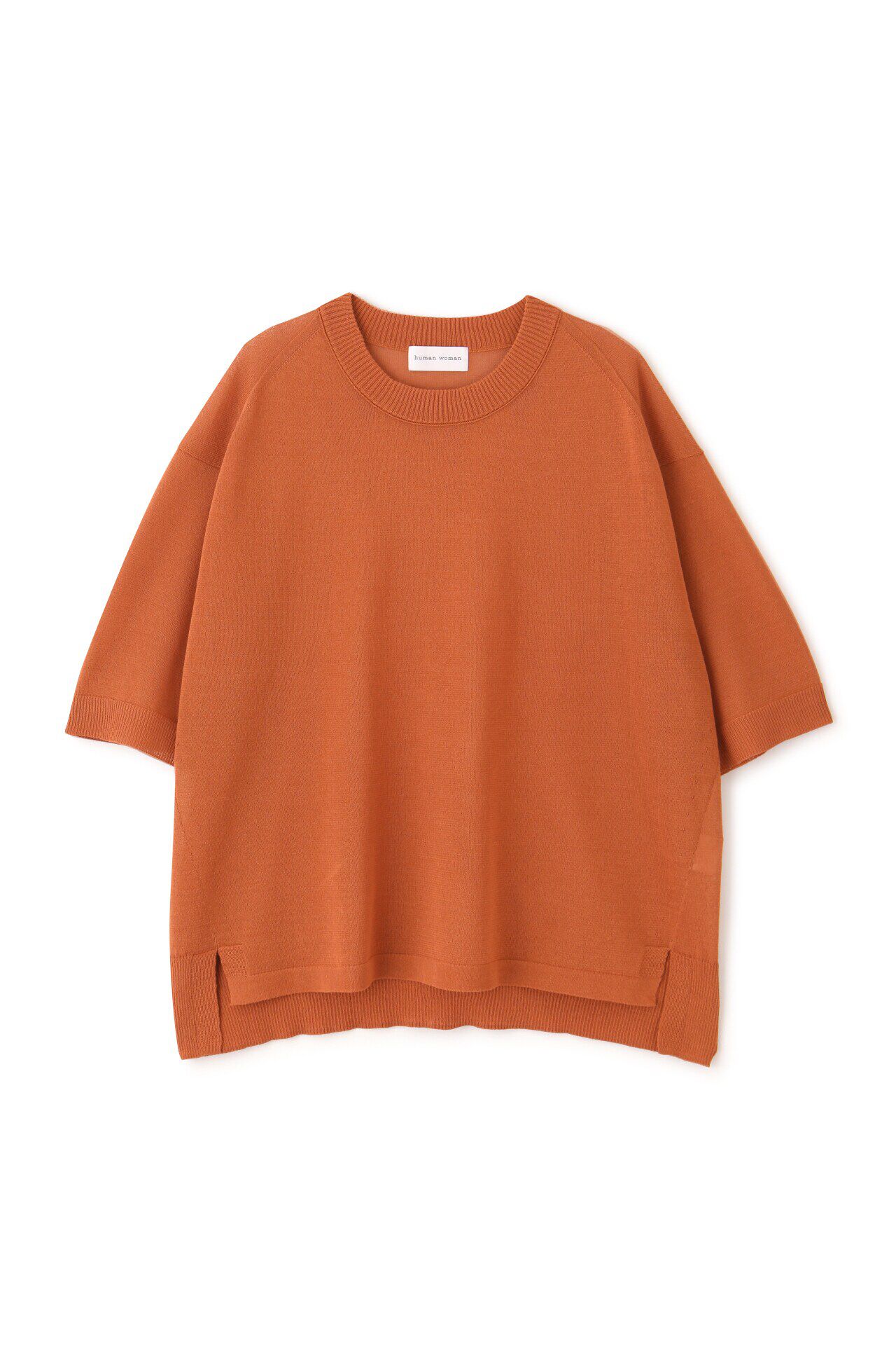  「◆シアーハイゲージニットプルオーバー」|ニット・セーター|