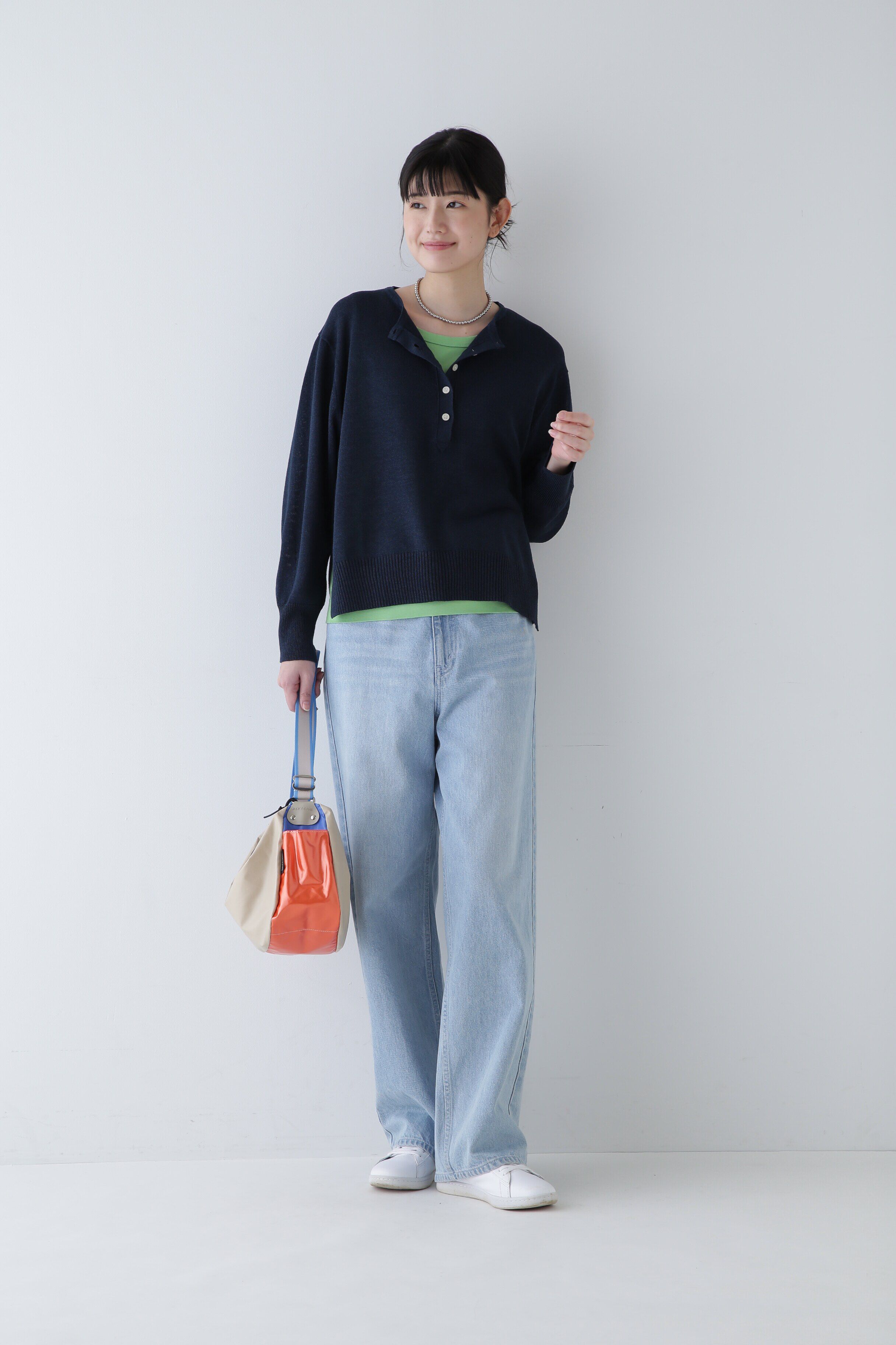  「◆セミワイドデニム」|その他|