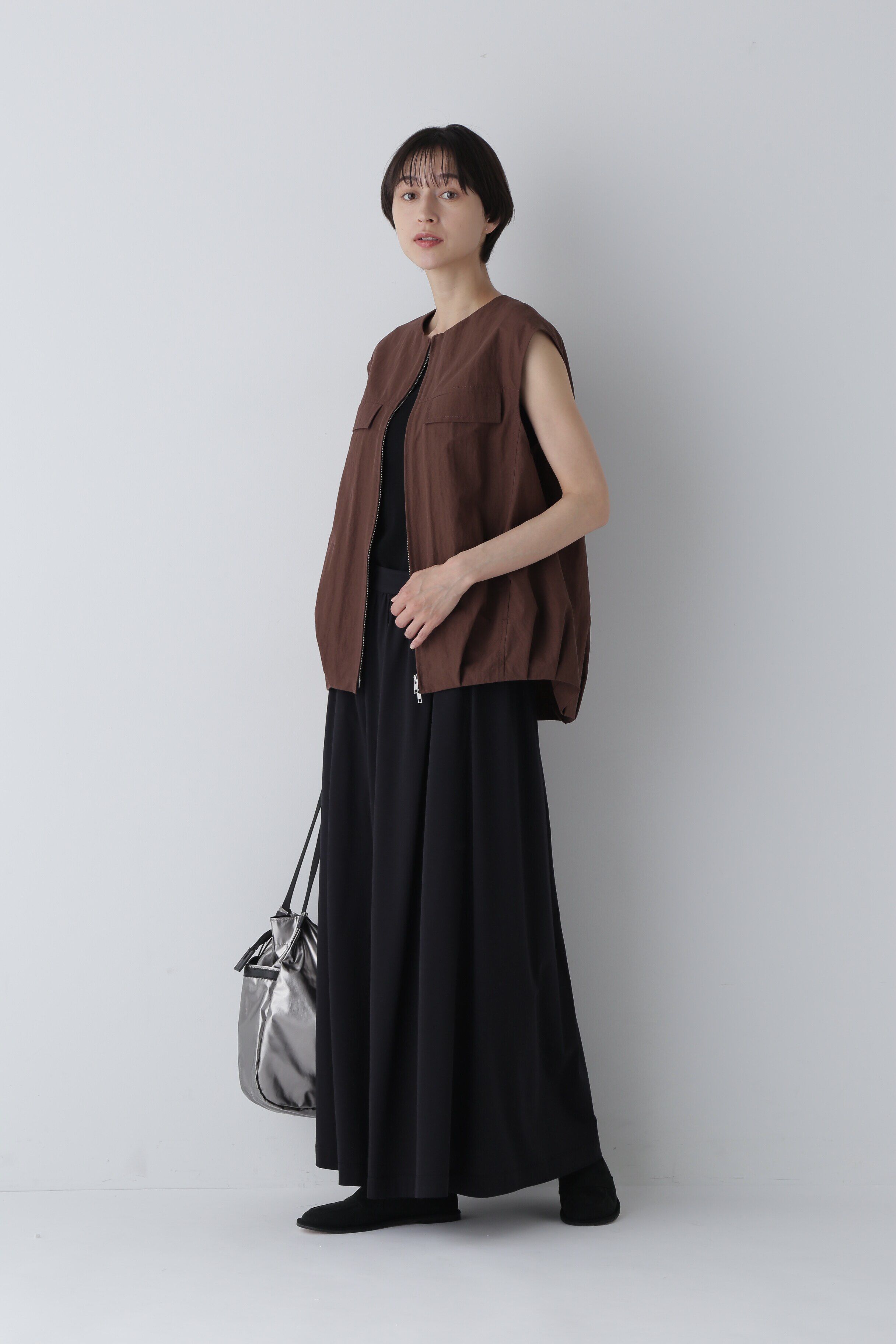  「◆サイロＴＣ交編天竺スカート」|スカート|