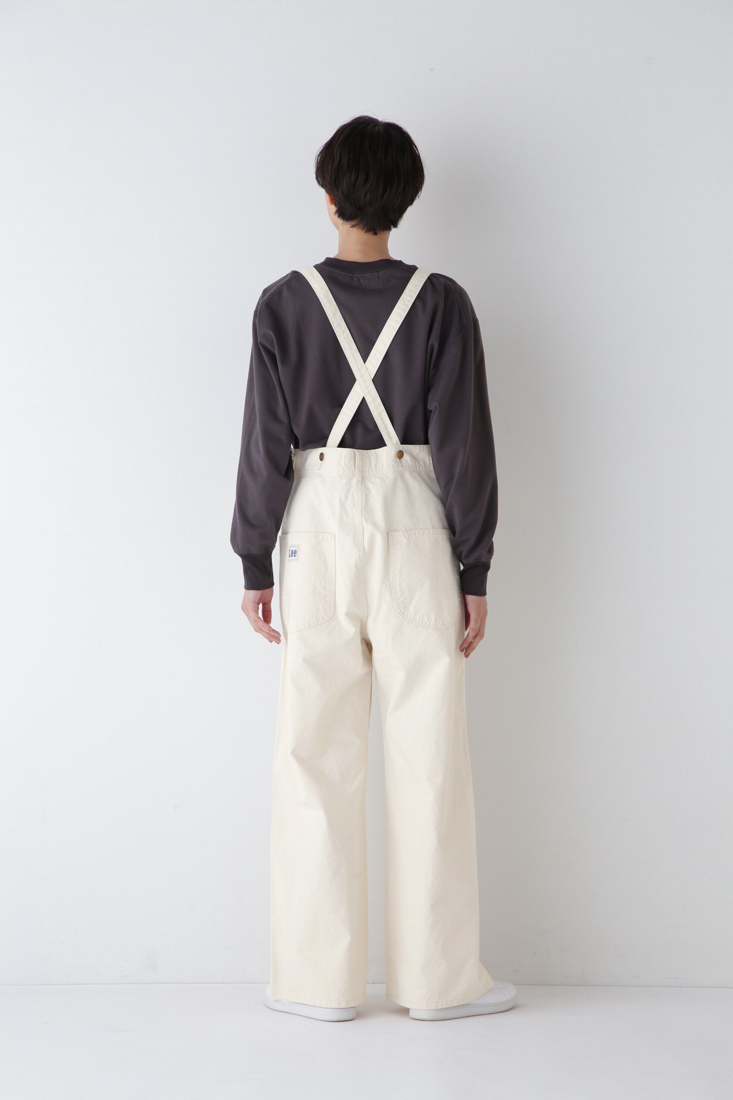  「◆サスペンダーパンツ」|その他|