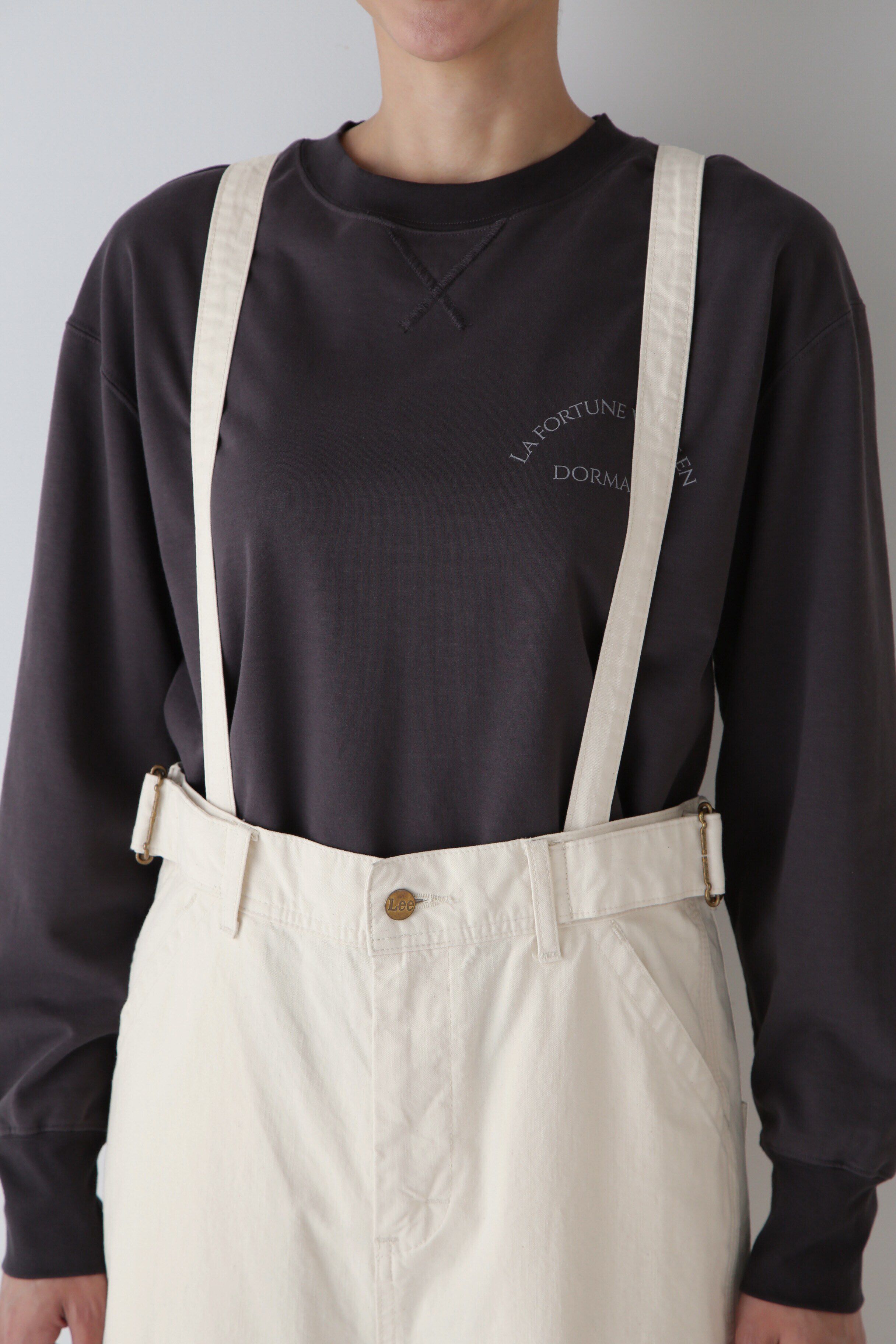  「◆サスペンダーパンツ」|その他|