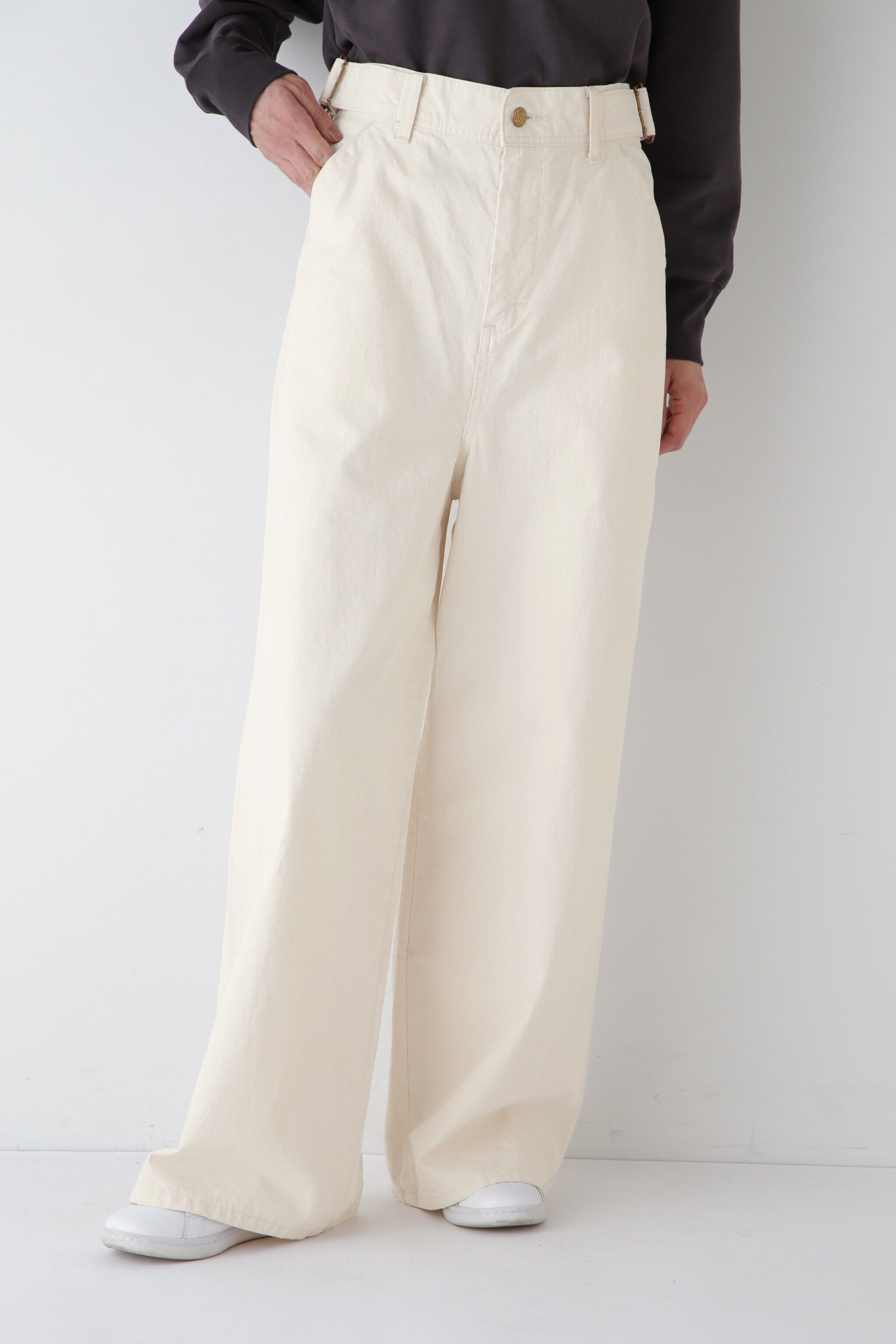  「◆サスペンダーパンツ」|その他|