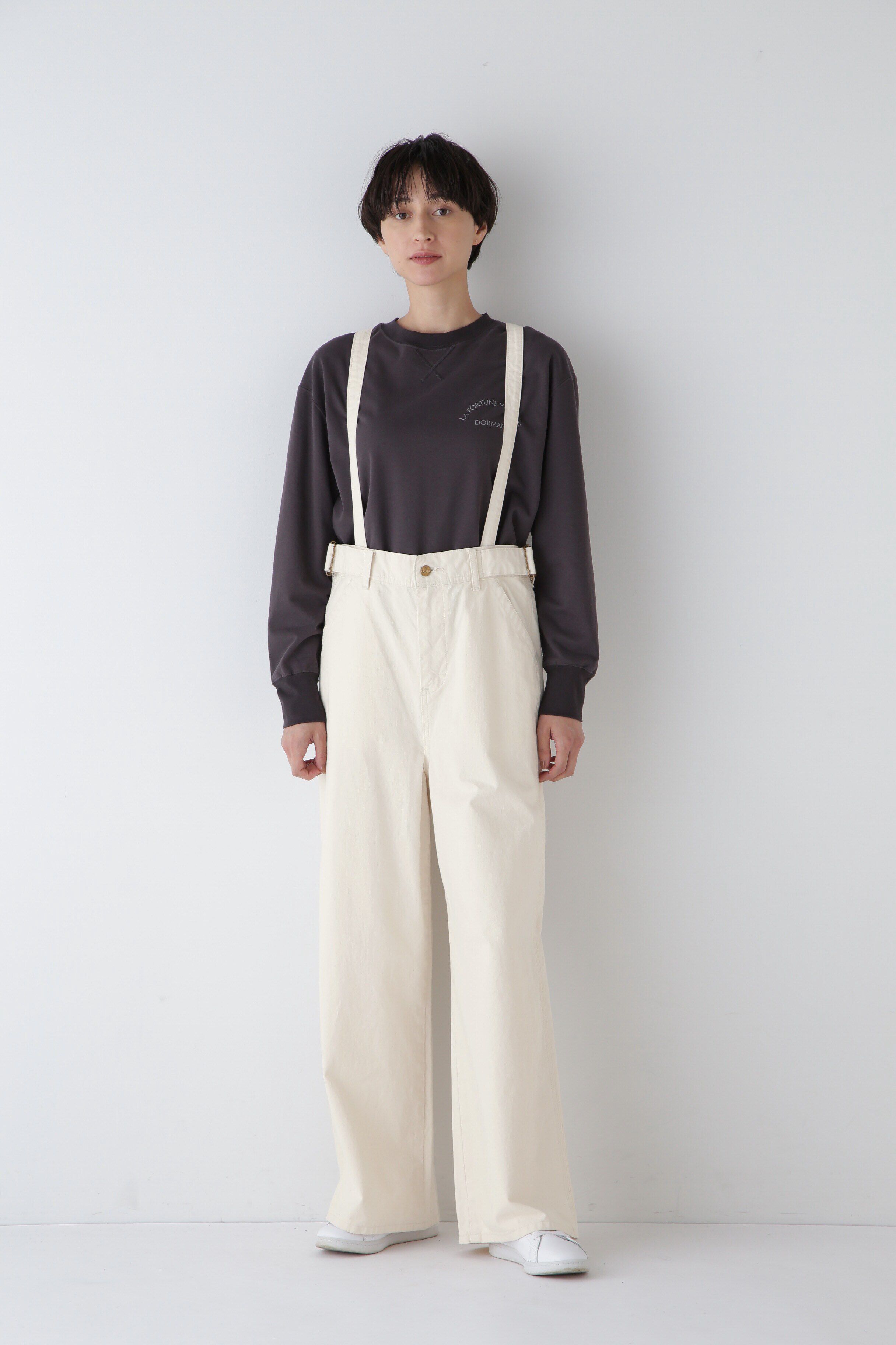  「◆サスペンダーパンツ」|その他|