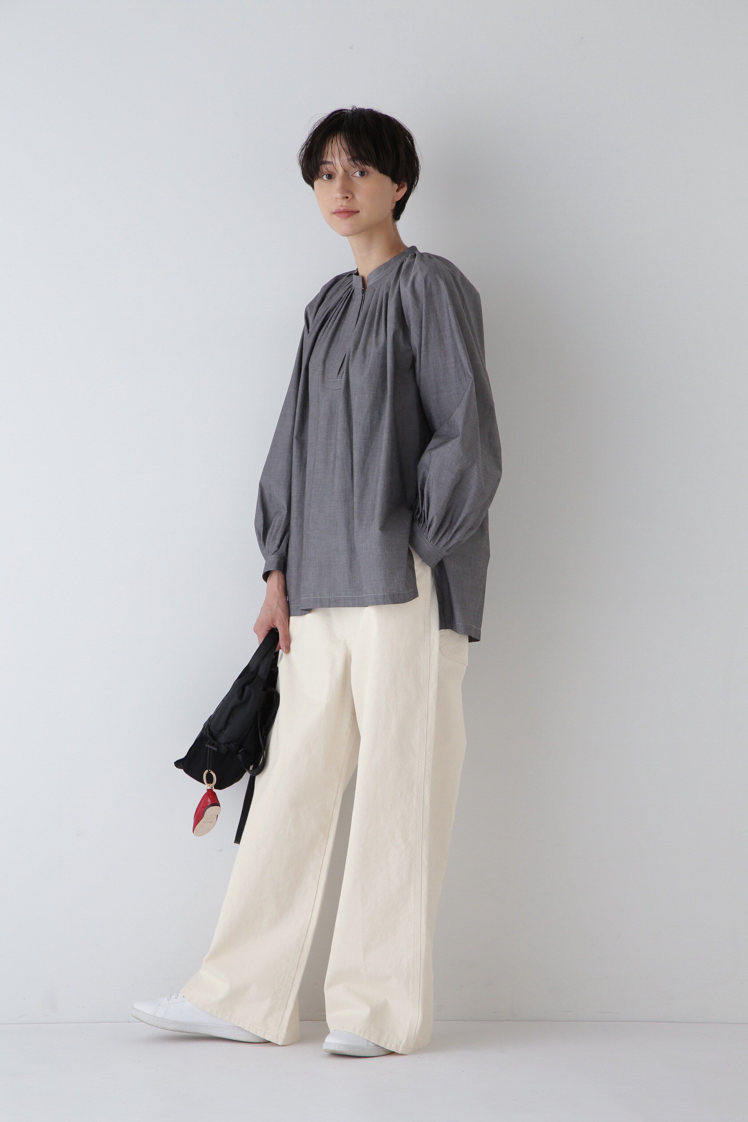  「◆サスペンダーパンツ」|その他|