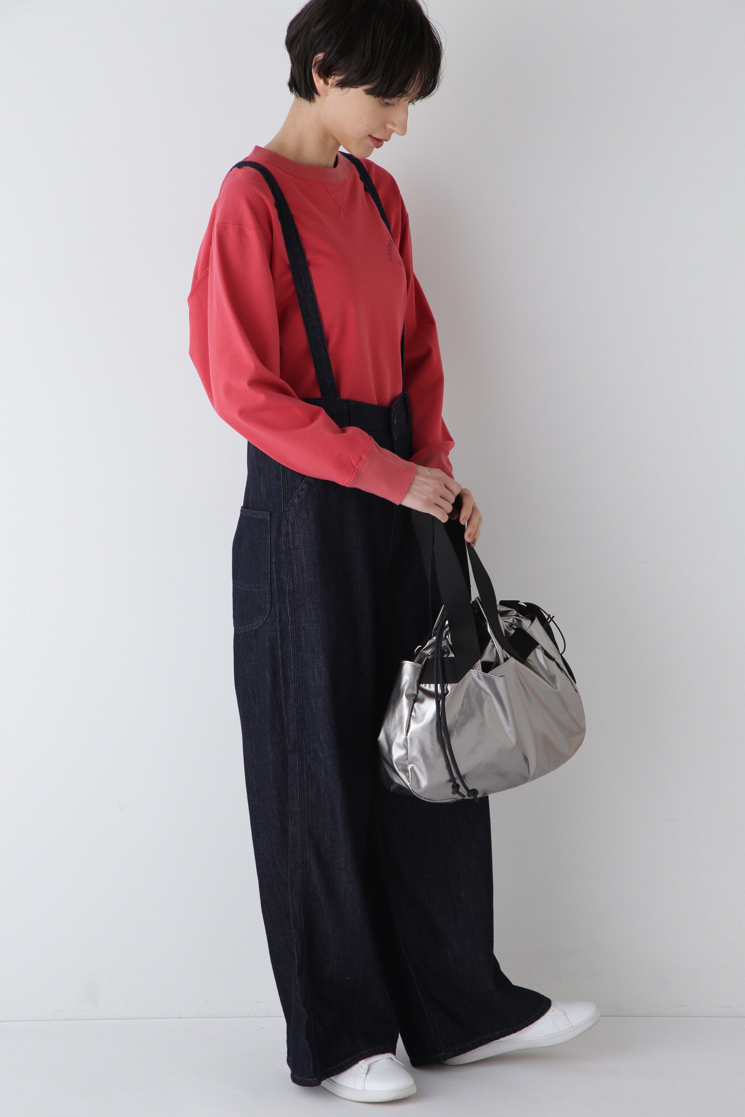  「◆サスペンダーパンツ」|その他|