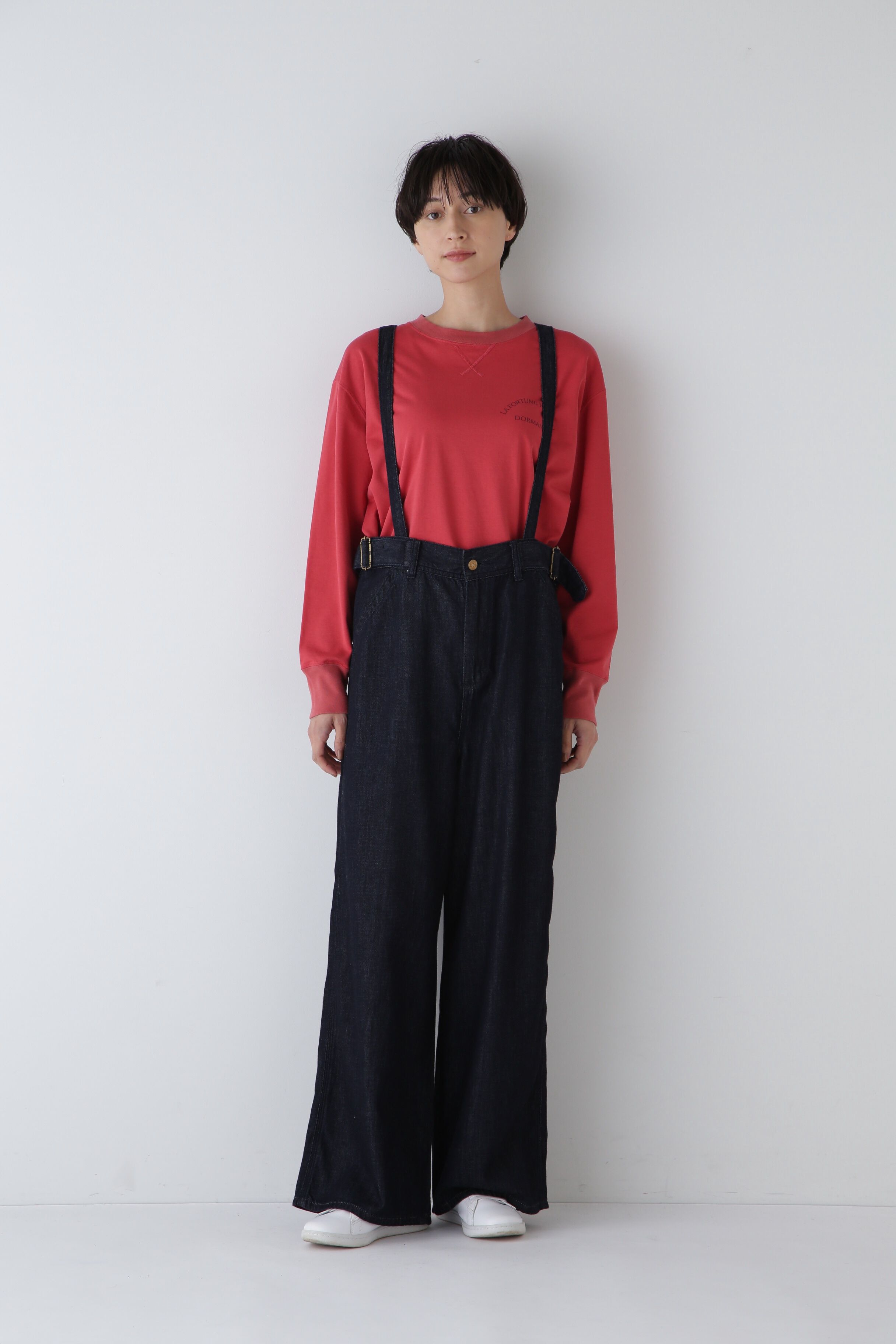  「◆サスペンダーパンツ」|その他|