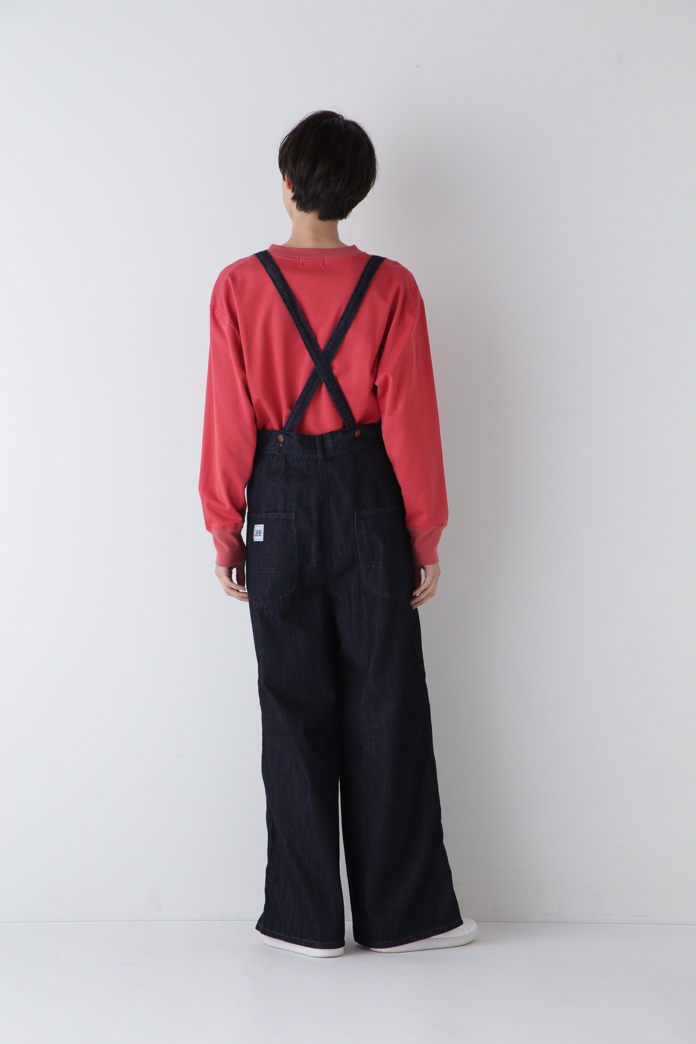  「◆サスペンダーパンツ」|その他|