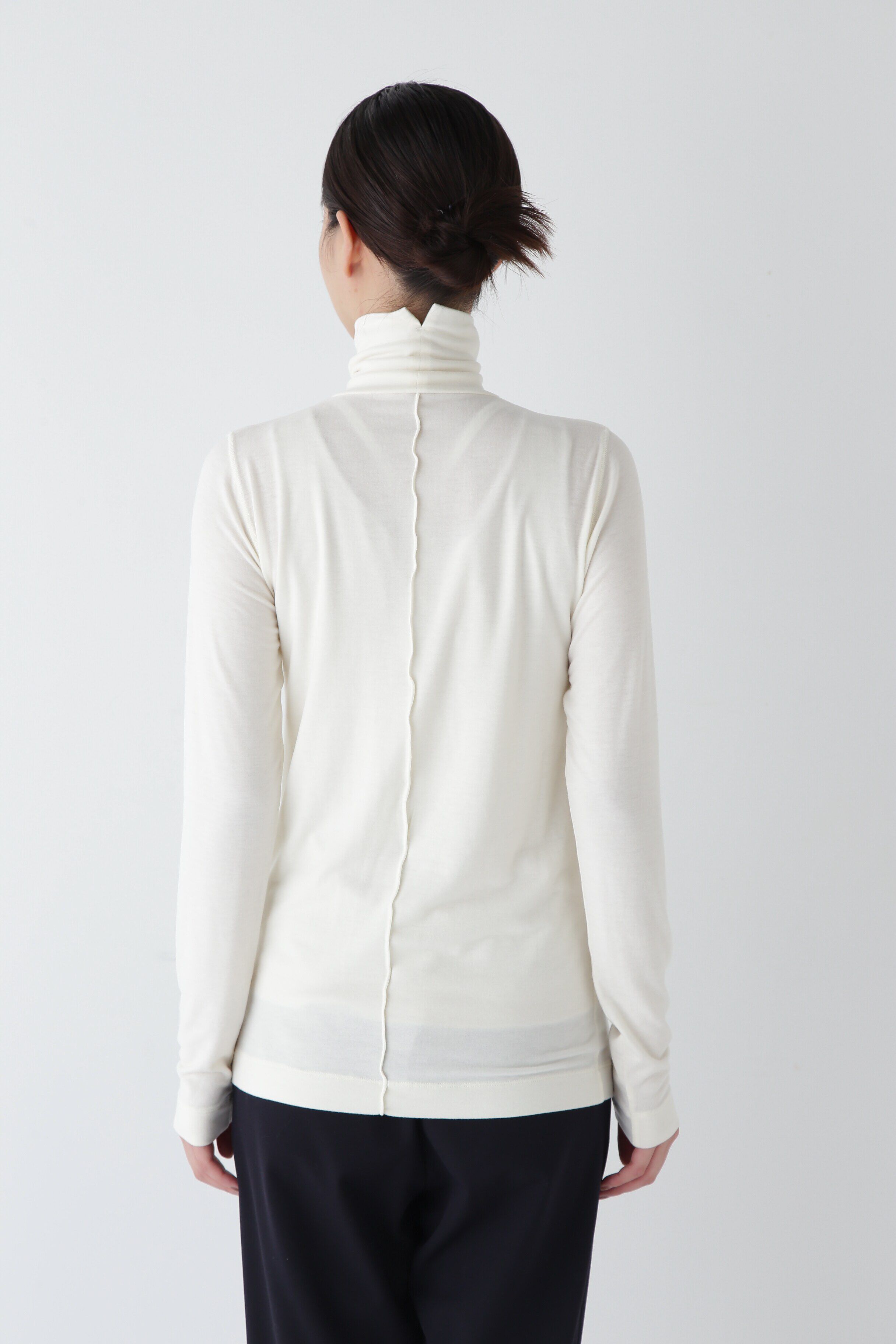  「◆インナータートル」|Tシャツ・カットソー|