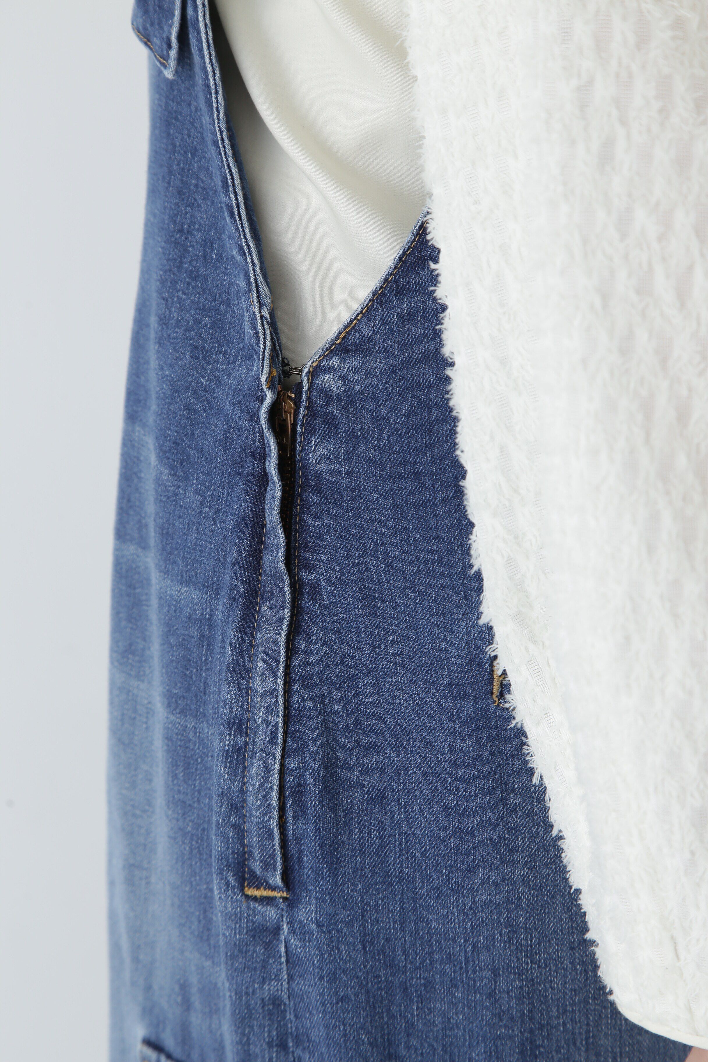  「オーバーオール」|ワンピース|