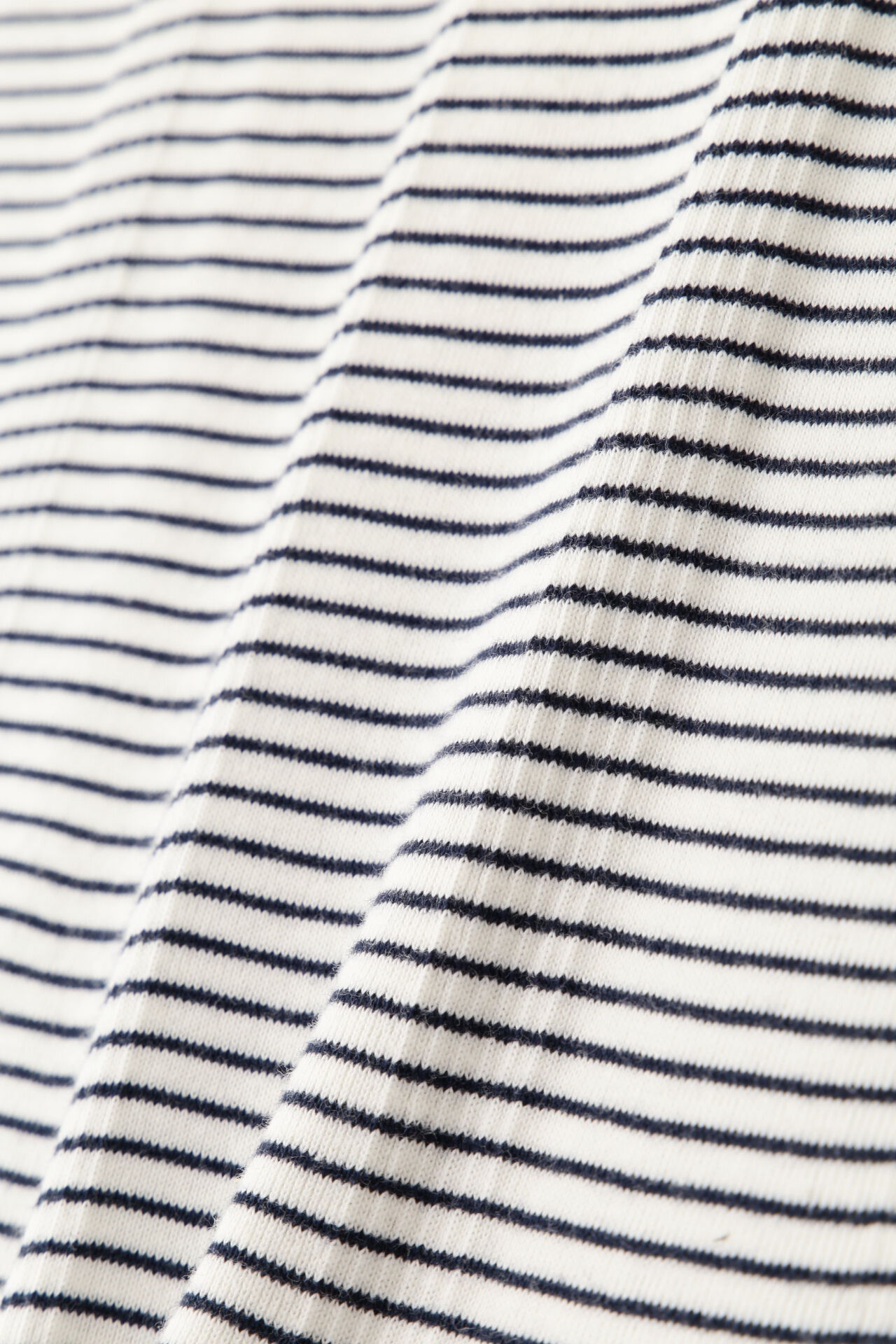  「◆リブクルーＴシャツ」|Tシャツ・カットソー|