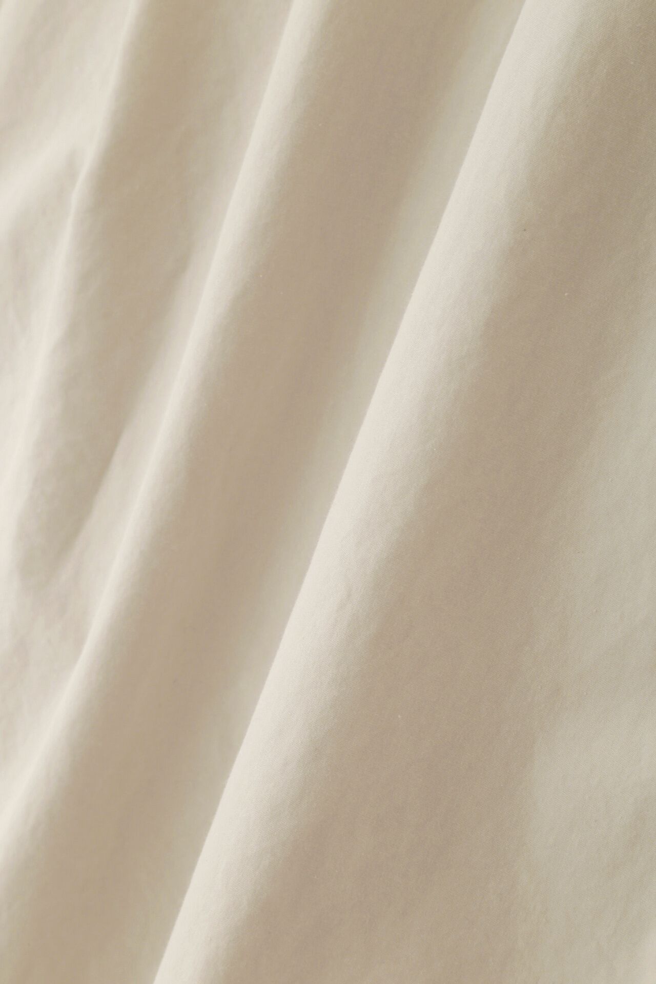 MARGARET HOWELL「COMPACT COTTON POPLIN」|シャツ・ブラウス|