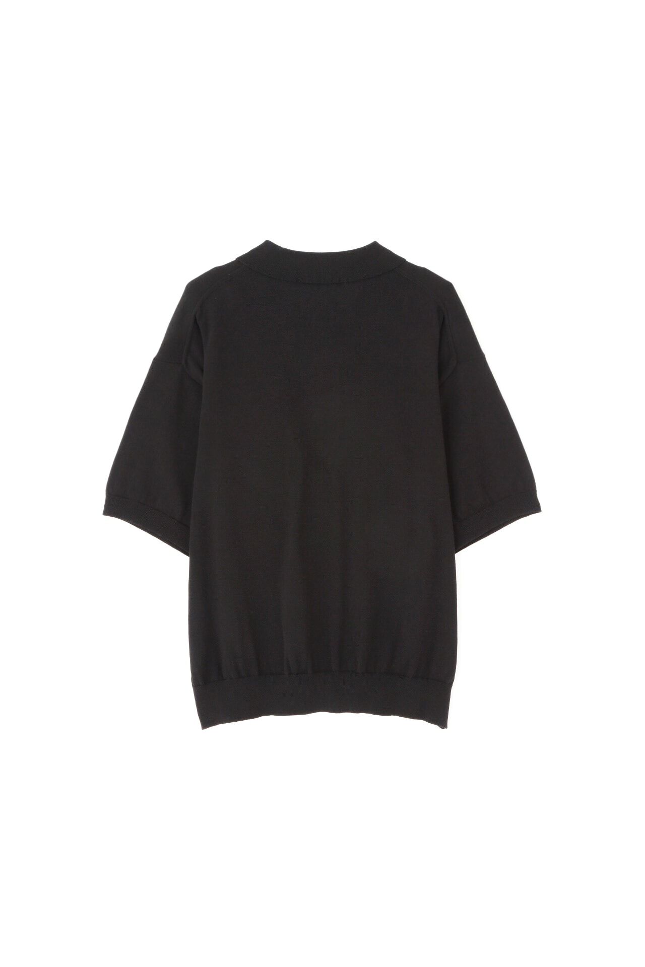 MARGARET HOWELL「COTTON SILK」|ニット・セーター|