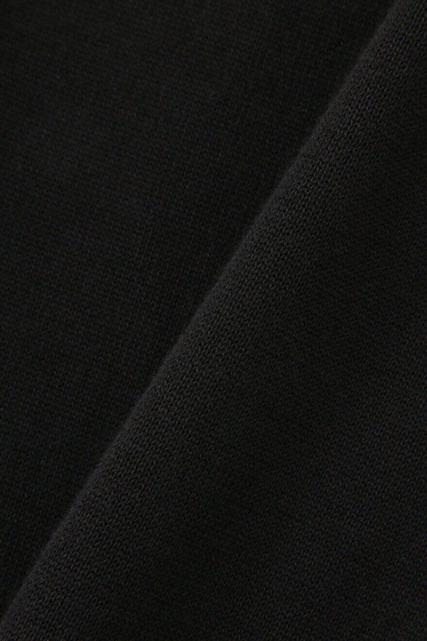 MARGARET HOWELL「COTTON SILK」|ニット・セーター|