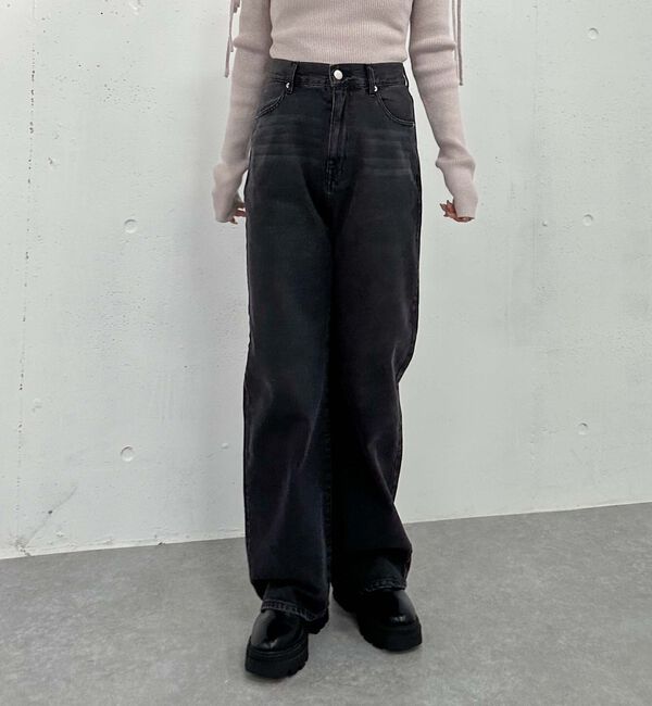 archives「ストレートデニム／」|デニム|