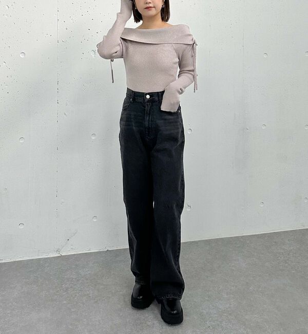 archives「ストレートデニム／」|デニム|