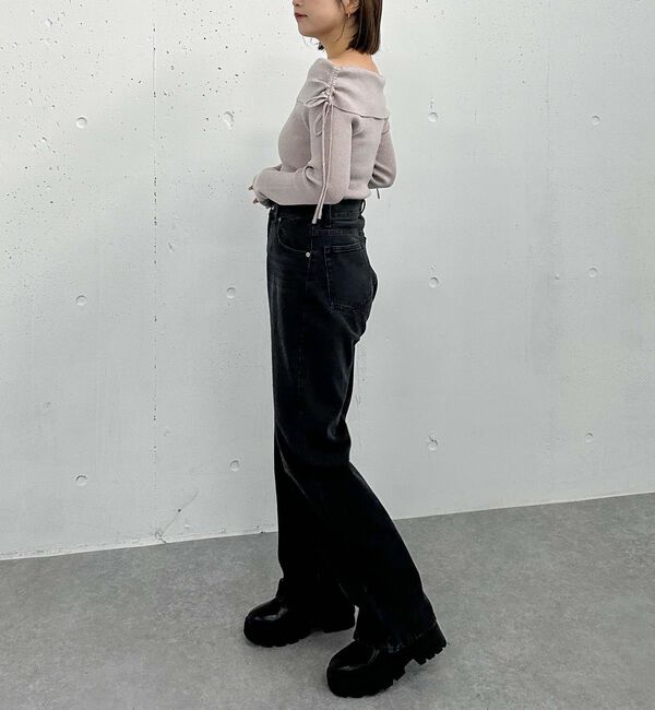 archives「ストレートデニム／」|デニム|