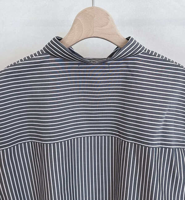 Doux archives「ベーシックオーバーシャツ」|シャツ・ブラウス|