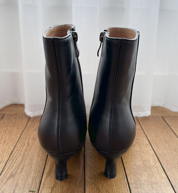 Doux archives「【ＲＥＭＭＥ】ピンヒールアンクルブーツ」|その他|