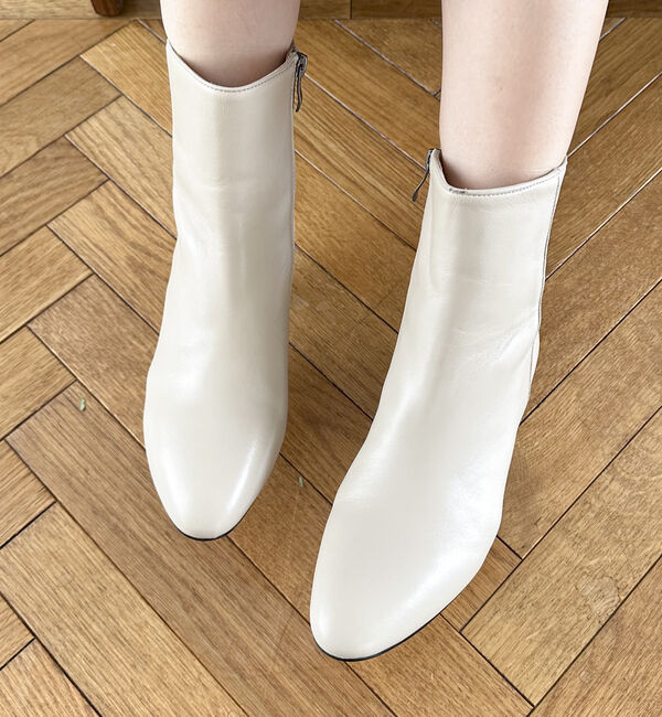 Doux archives「【ＲＥＭＭＥ】ピンヒールアンクルブーツ」|その他|