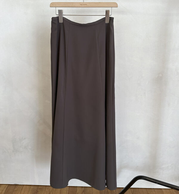 Doux archives「ロングフレアスカート」|スカート|