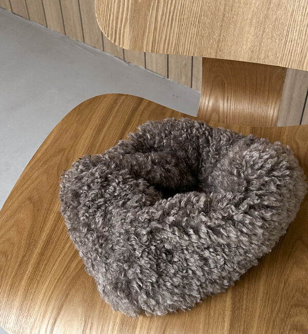 Doux archives「【ＨＥＬＥＮ　ＭＯＯＯＲＥ】Ｎｅｃｋ　Ｗａｒｍｅｒ」|バンダナ・スカーフ|