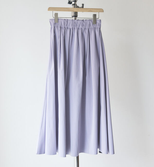 Doux archives「リバーシブルタフタスカート」|スカート|
